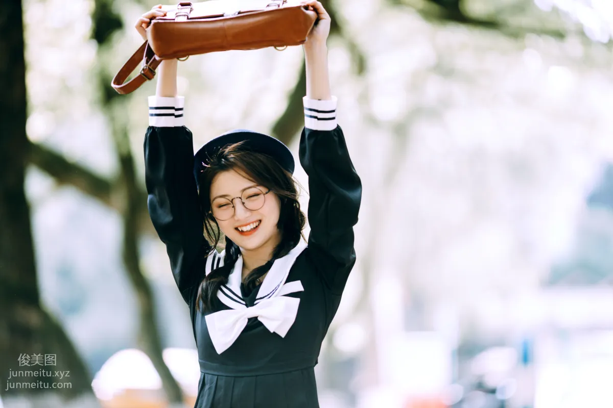 Li Meixi: YiTuYu photo 10