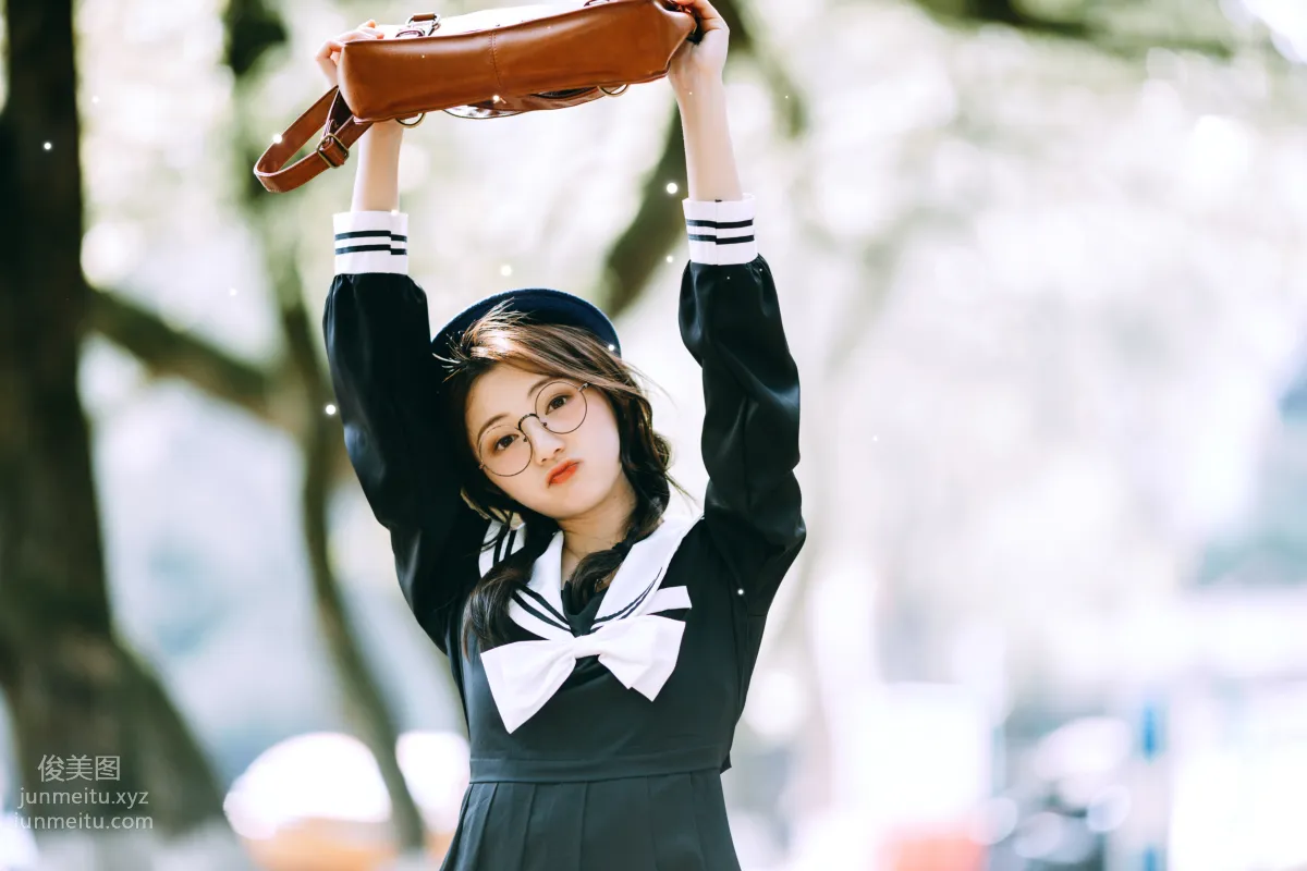 Li Meixi: YiTuYu photo 11