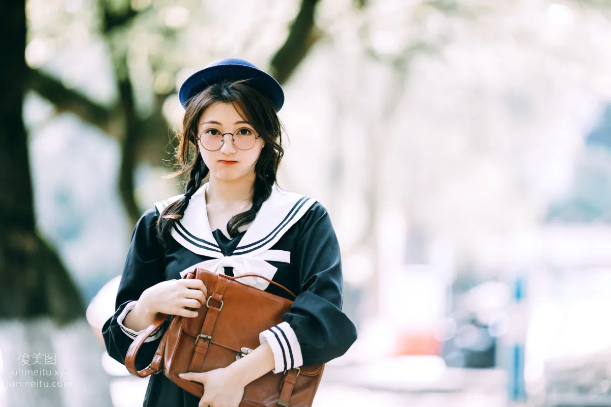 Li Meixi: YiTuYu photo 12