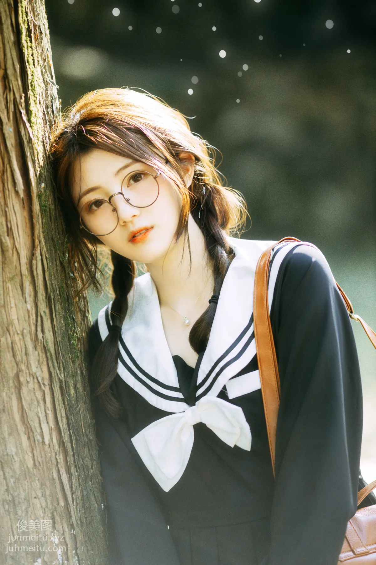 Li Meixi: YiTuYu photo 13