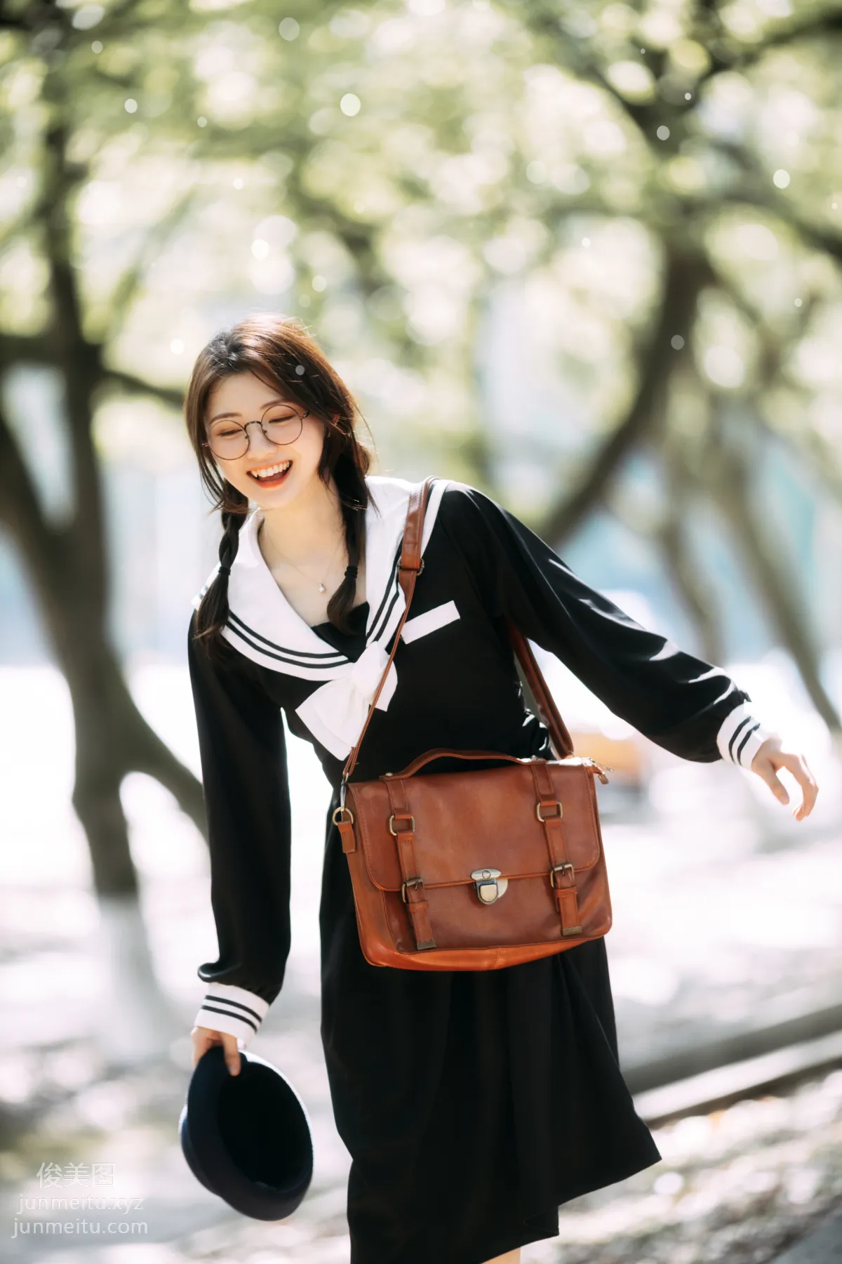 Li Meixi: YiTuYu photo 14