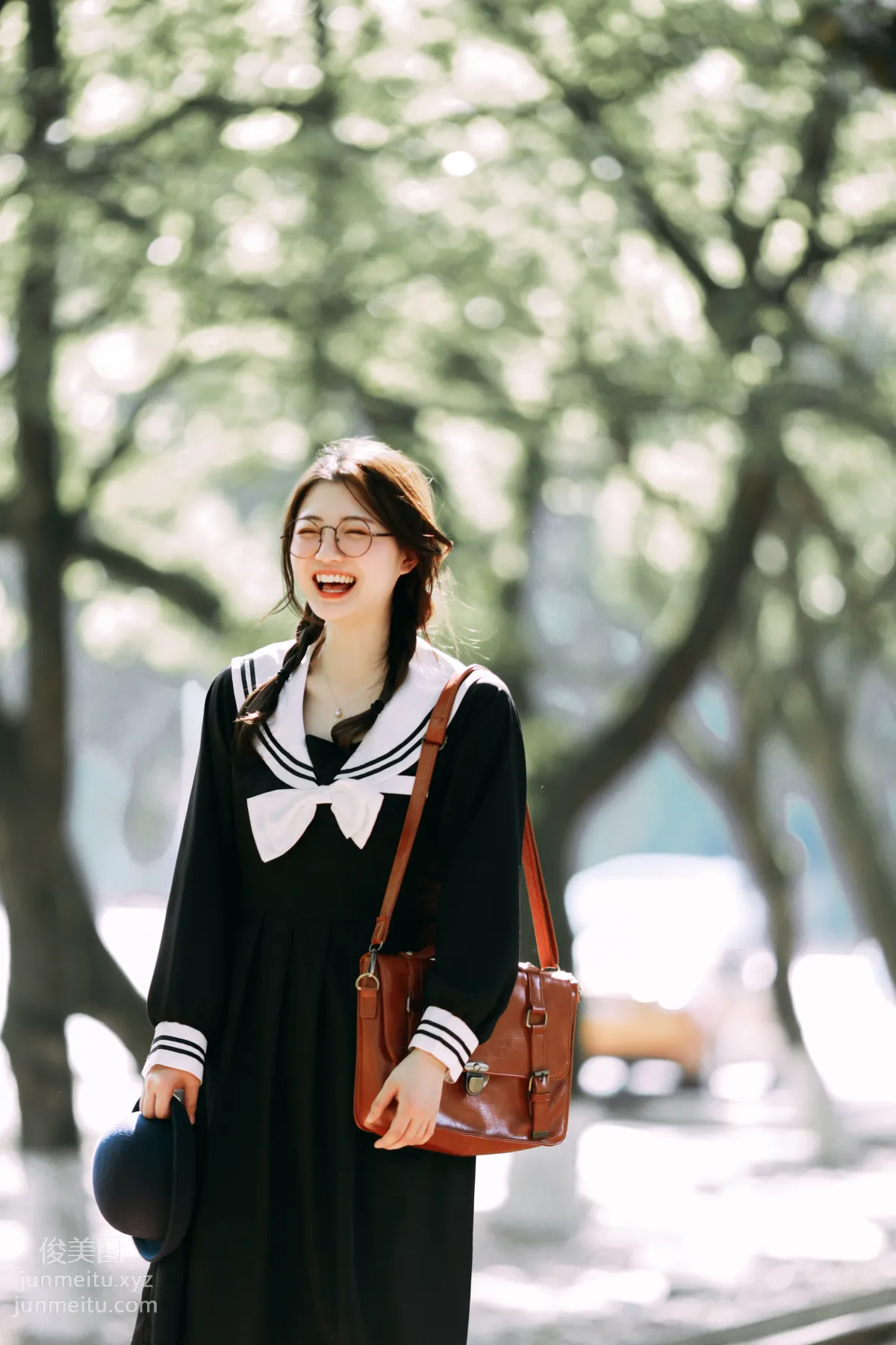 Li Meixi: YiTuYu photo 15