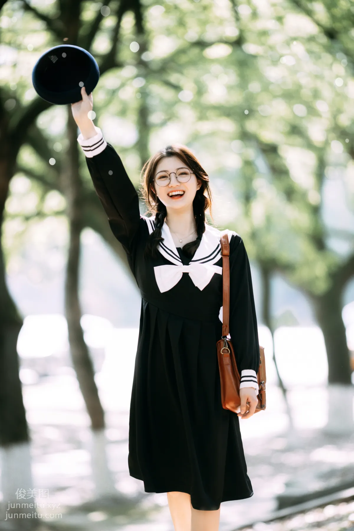 Li Meixi: YiTuYu photo 16