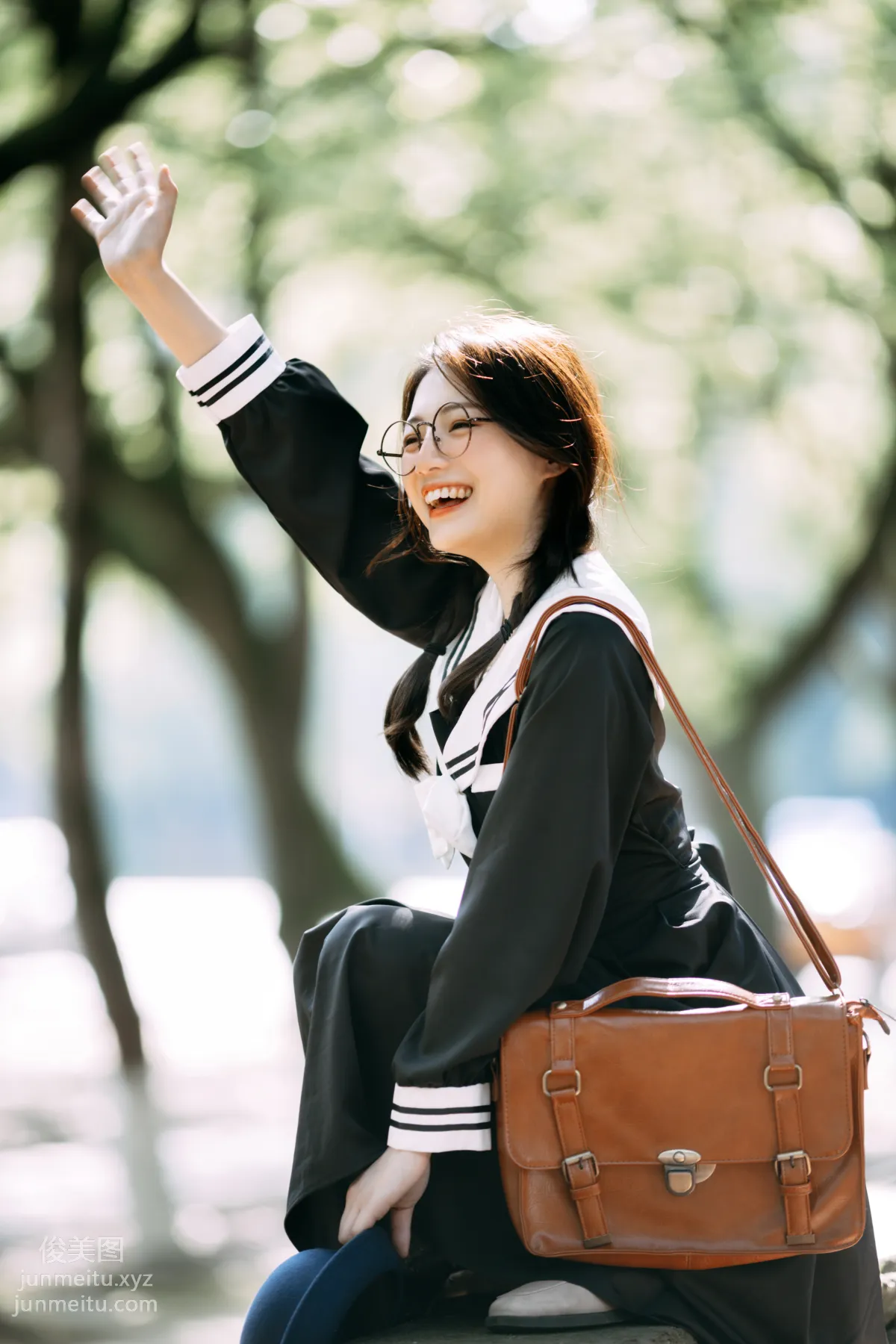 Li Meixi: YiTuYu photo 17
