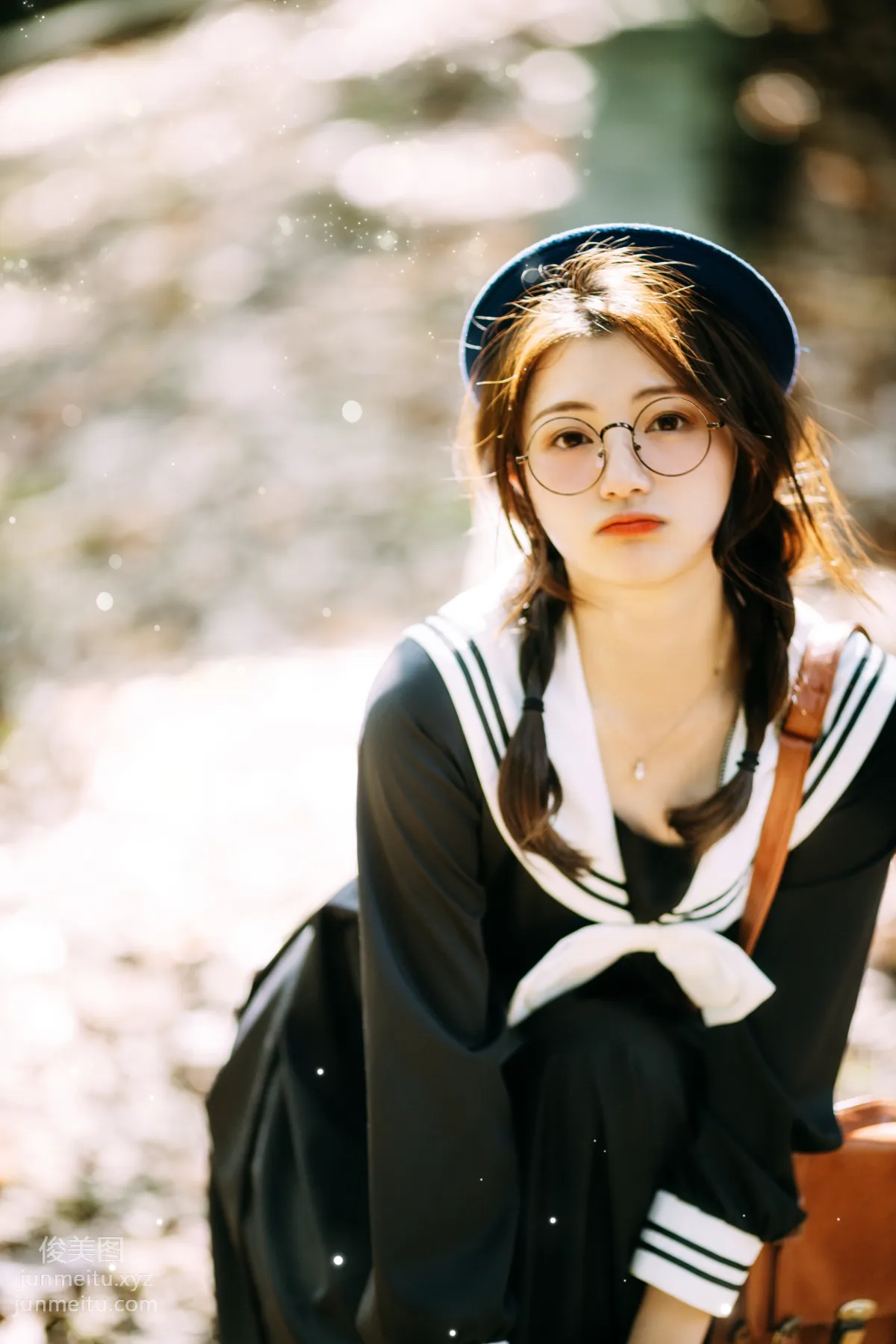 Li Meixi: YiTuYu photo 20