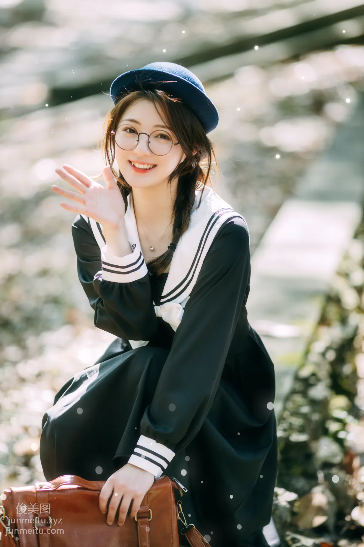 Li Meixi: YiTuYu photo 21
