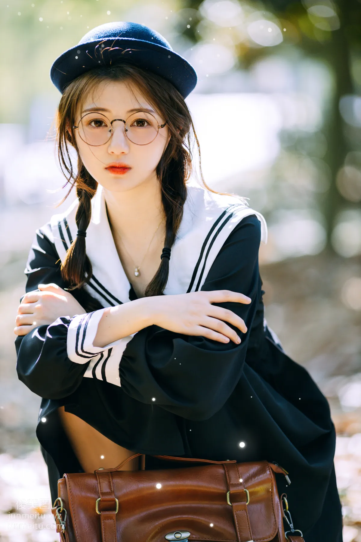 Li Meixi: YiTuYu photo 22