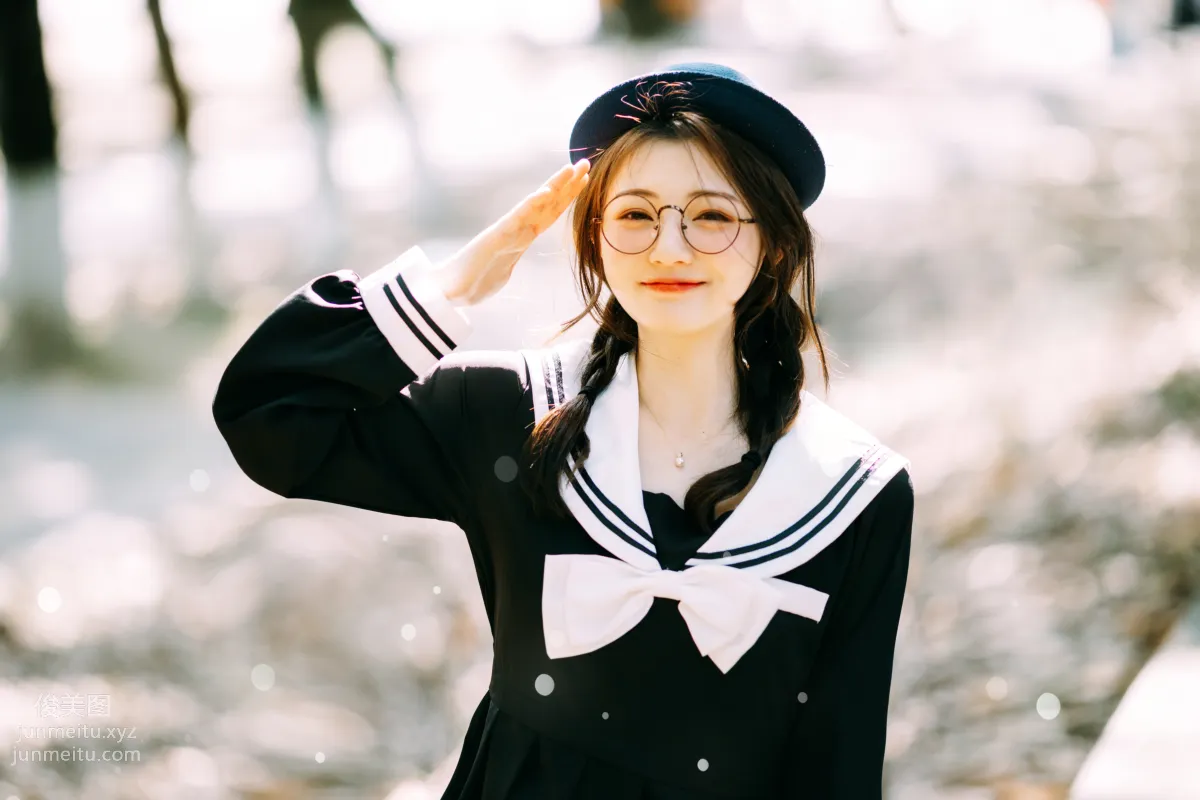 Li Meixi: YiTuYu photo 25