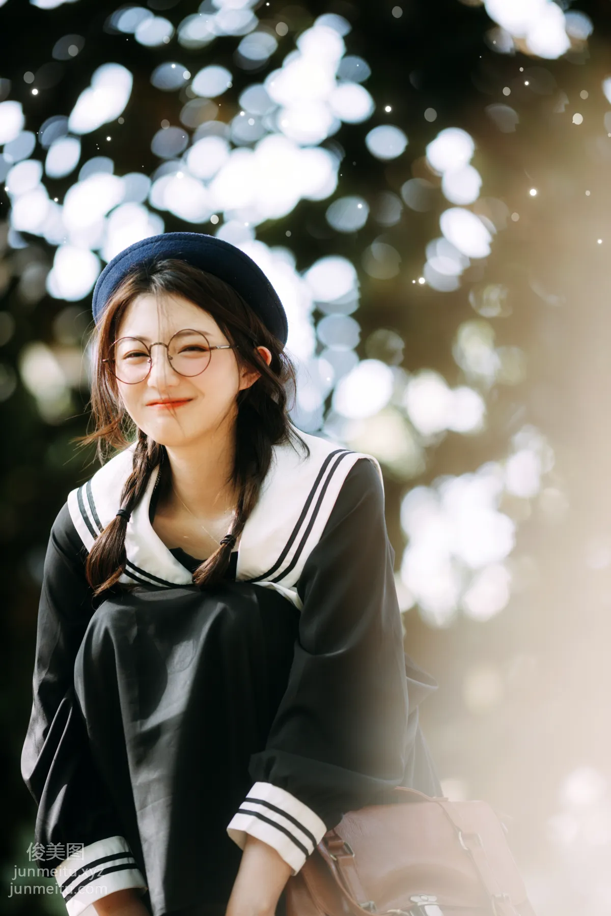 Li Meixi: YiTuYu photo 26