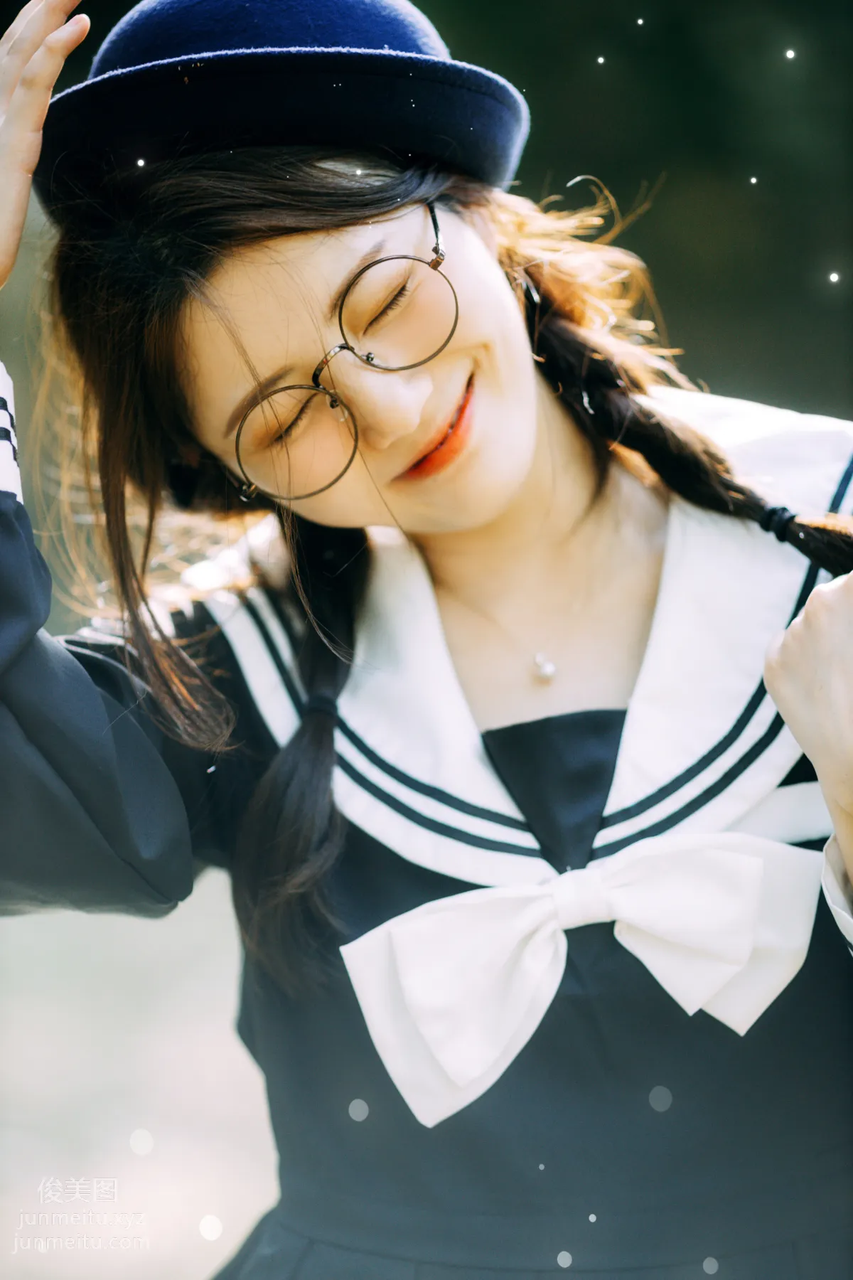 Li Meixi: YiTuYu photo 28