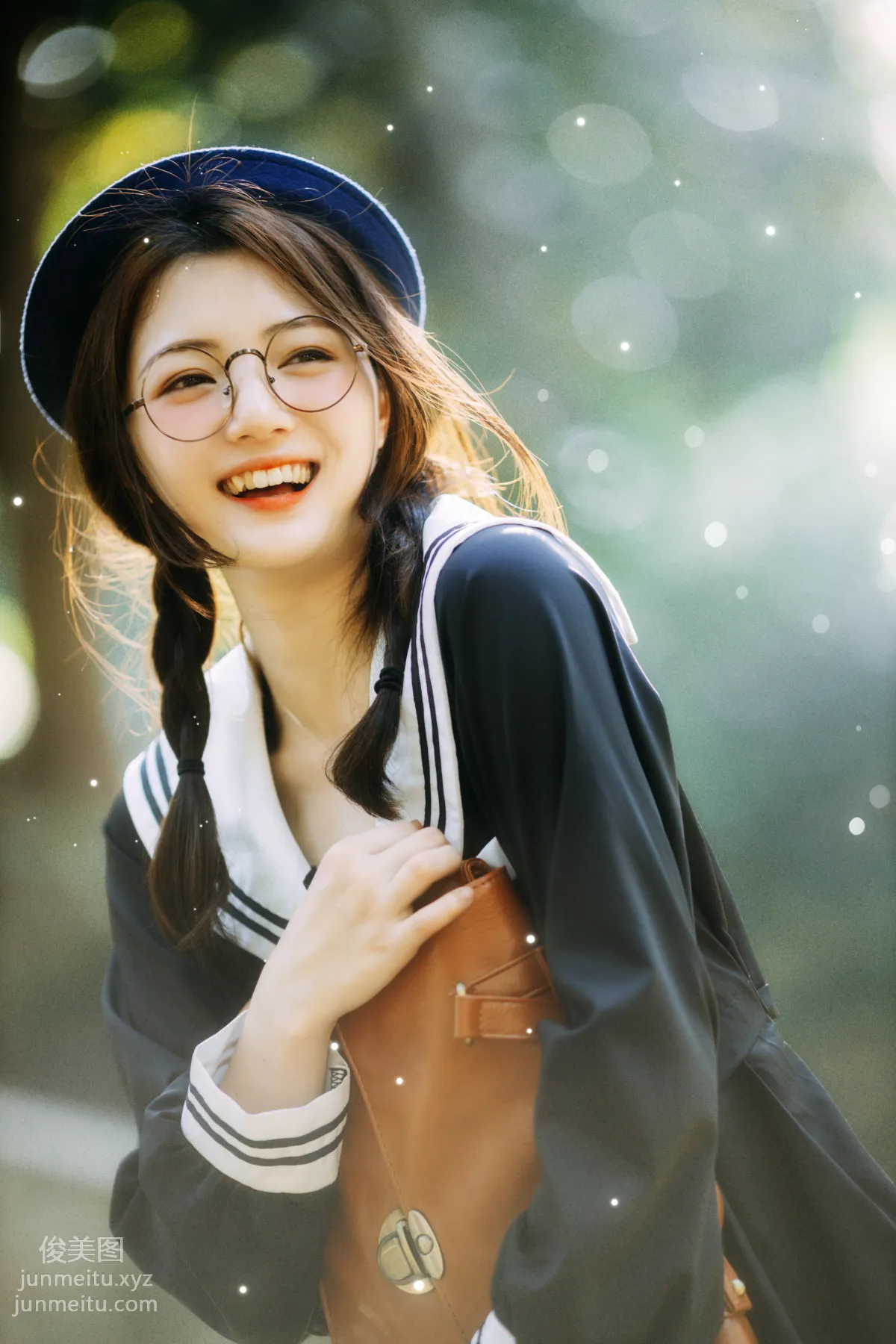 Li Meixi: YiTuYu photo 30