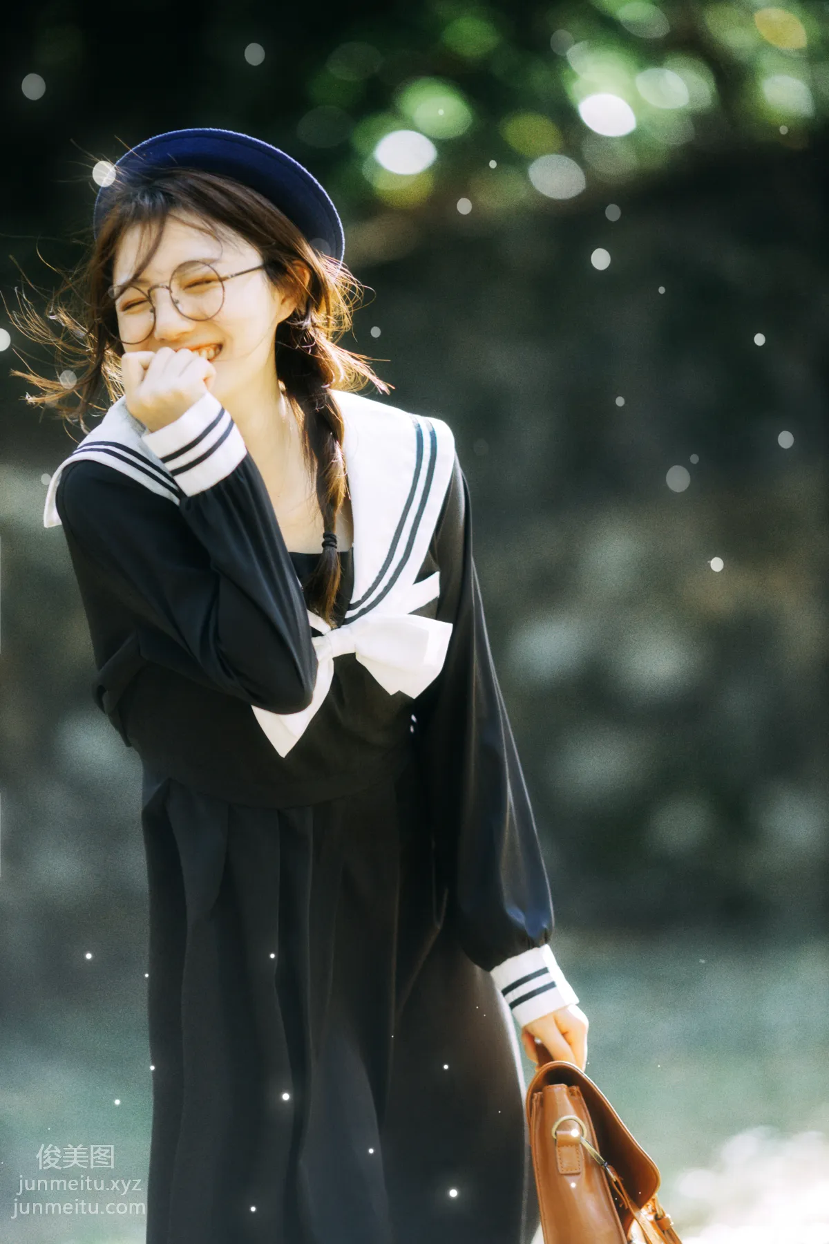 Li Meixi: YiTuYu photo 31