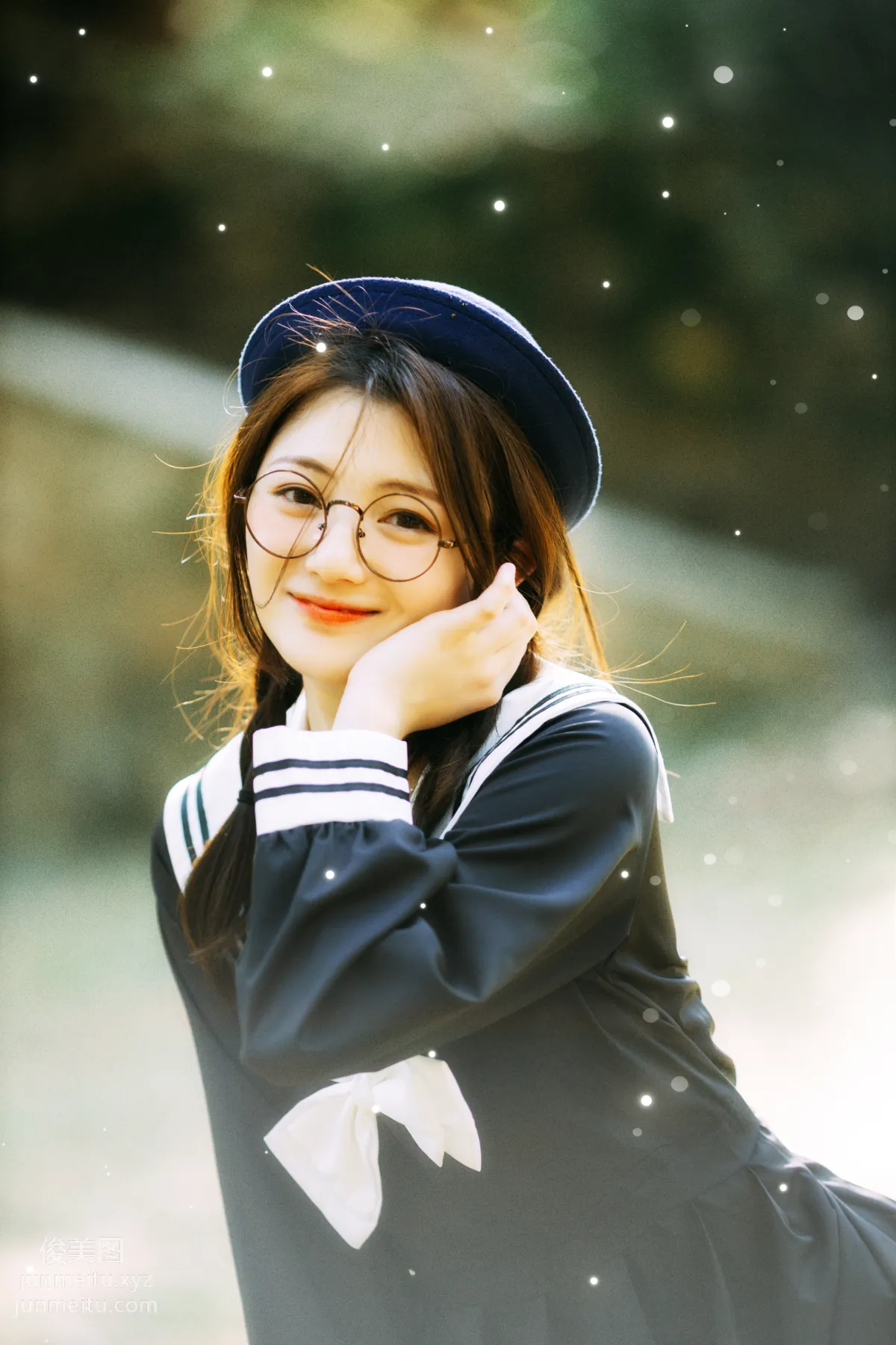 Li Meixi: YiTuYu photo 32