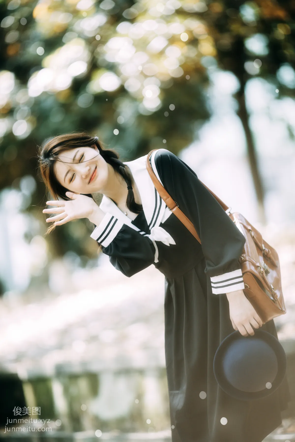 Li Meixi: YiTuYu photo 34