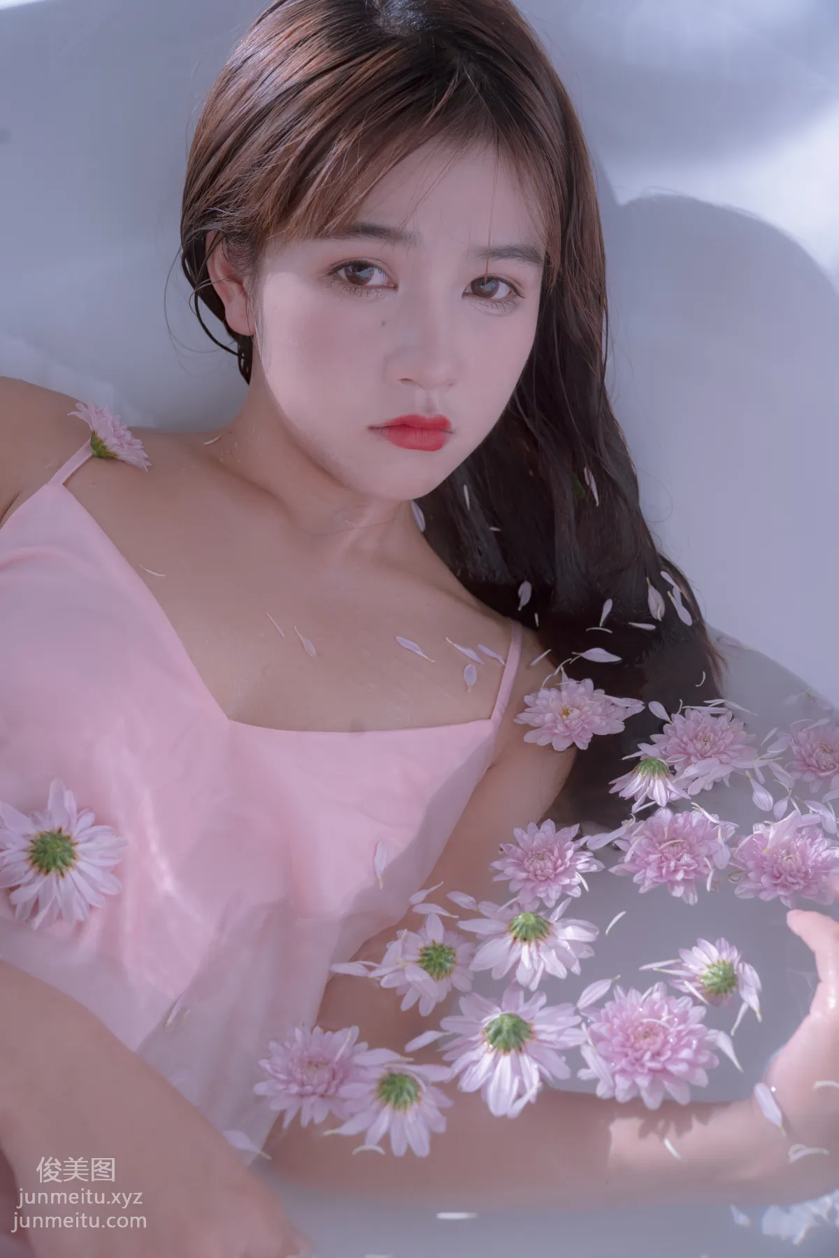 [YiTuYu] 2021.11.22 Girl's Dream, Luo Zhi photo 4