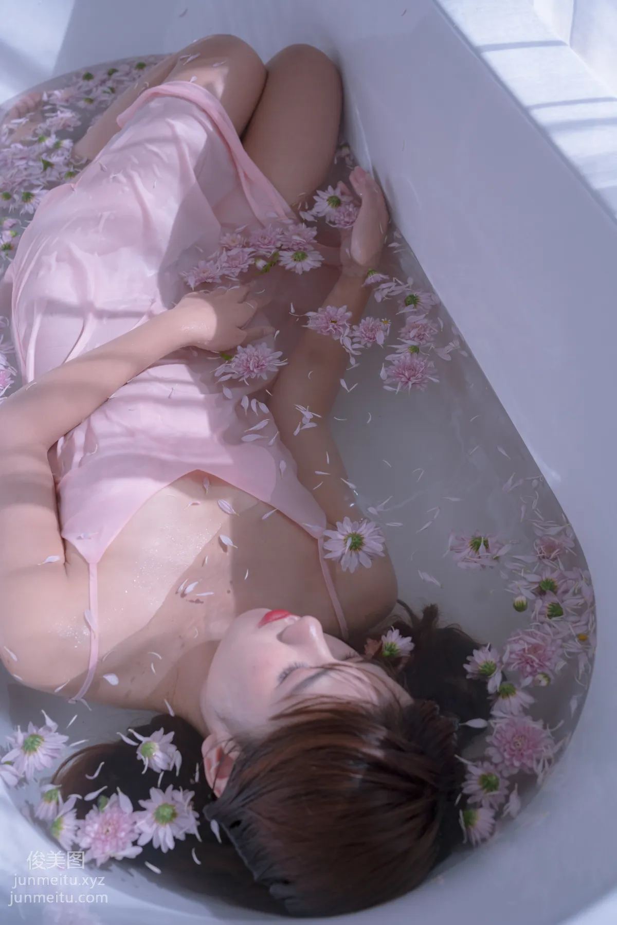[YiTuYu] 2021.11.22 Girl's Dream, Luo Zhi photo 6