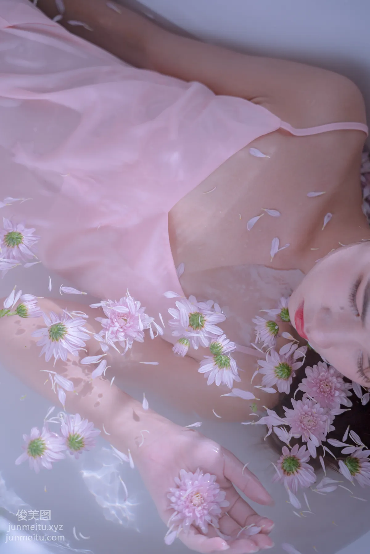 [YiTuYu] 2021.11.22 Girl's Dream, Luo Zhi photo 11