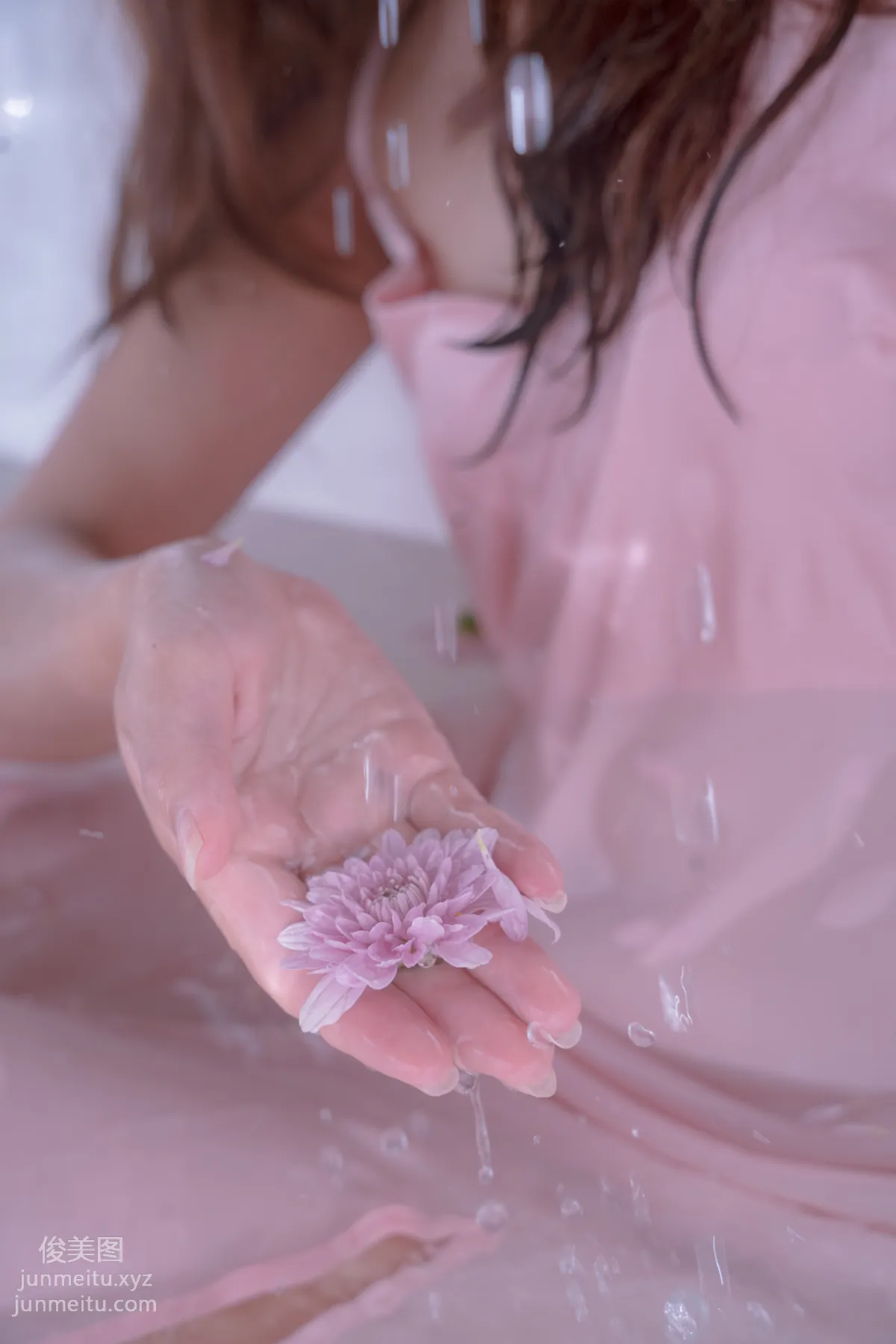 [YiTuYu] 2021.11.22 Girl's Dream, Luo Zhi photo 13