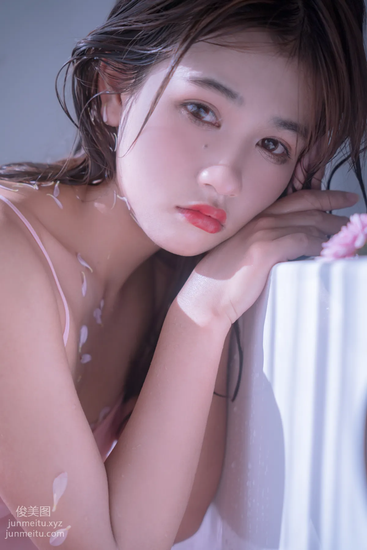 [YiTuYu] 2021.11.22 Girl's Dream, Luo Zhi photo 15