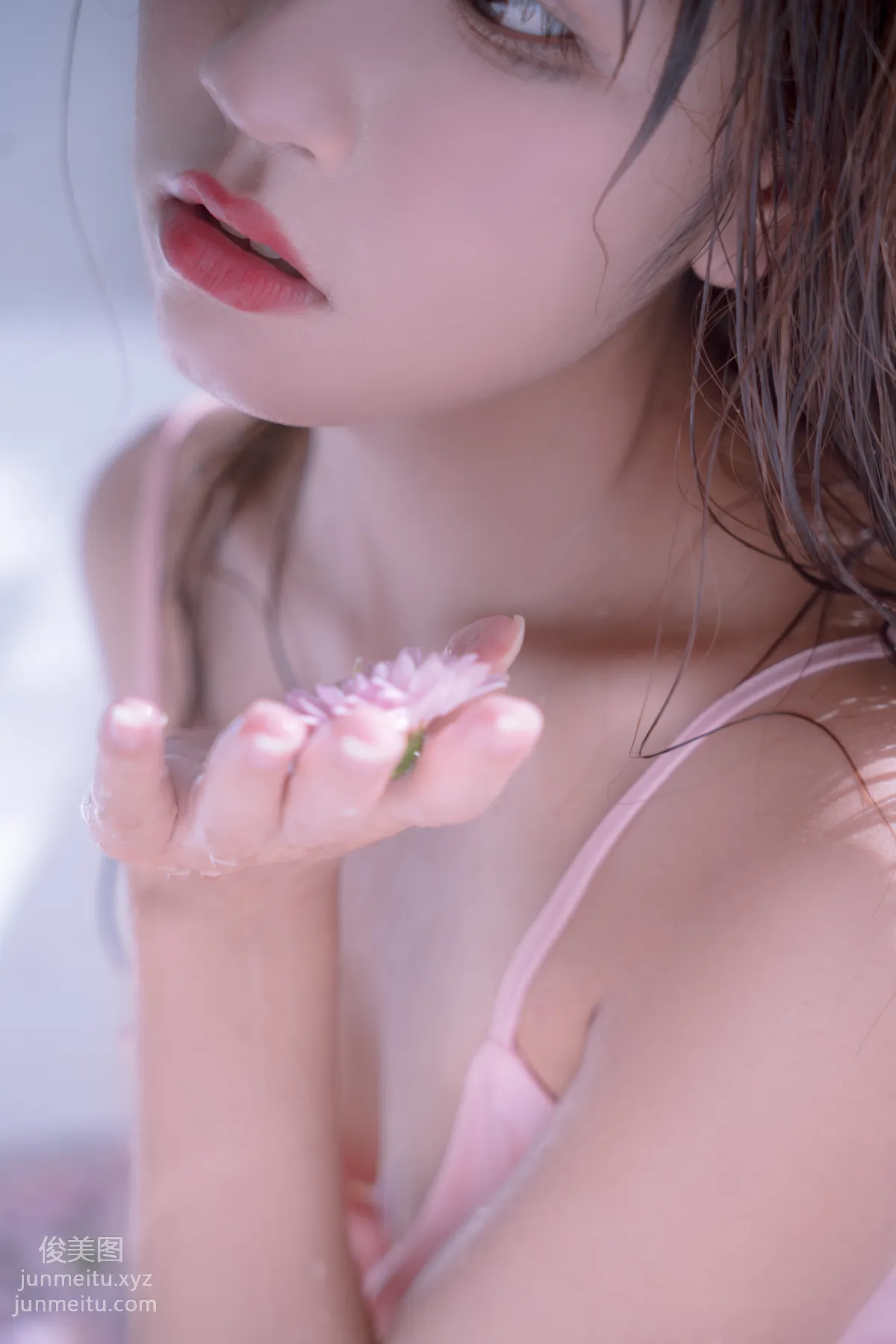 [YiTuYu] 2021.11.22 Girl's Dream, Luo Zhi photo 20