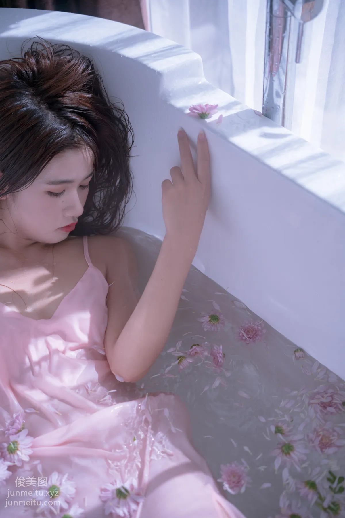 [YiTuYu] 2021.11.22 Girl's Dream, Luo Zhi photo 22