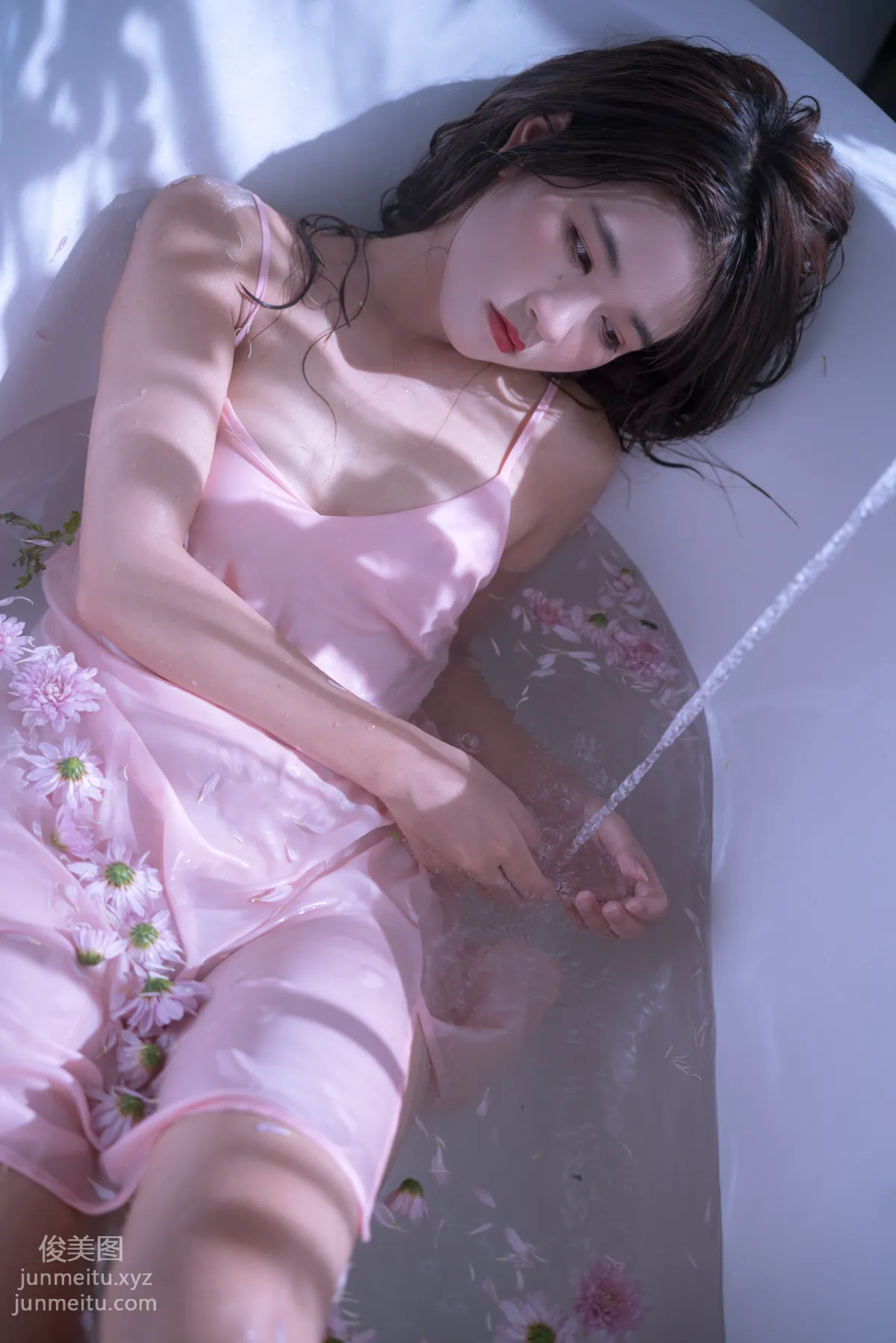 [YiTuYu] 2021.11.22 Girl's Dream, Luo Zhi photo 23