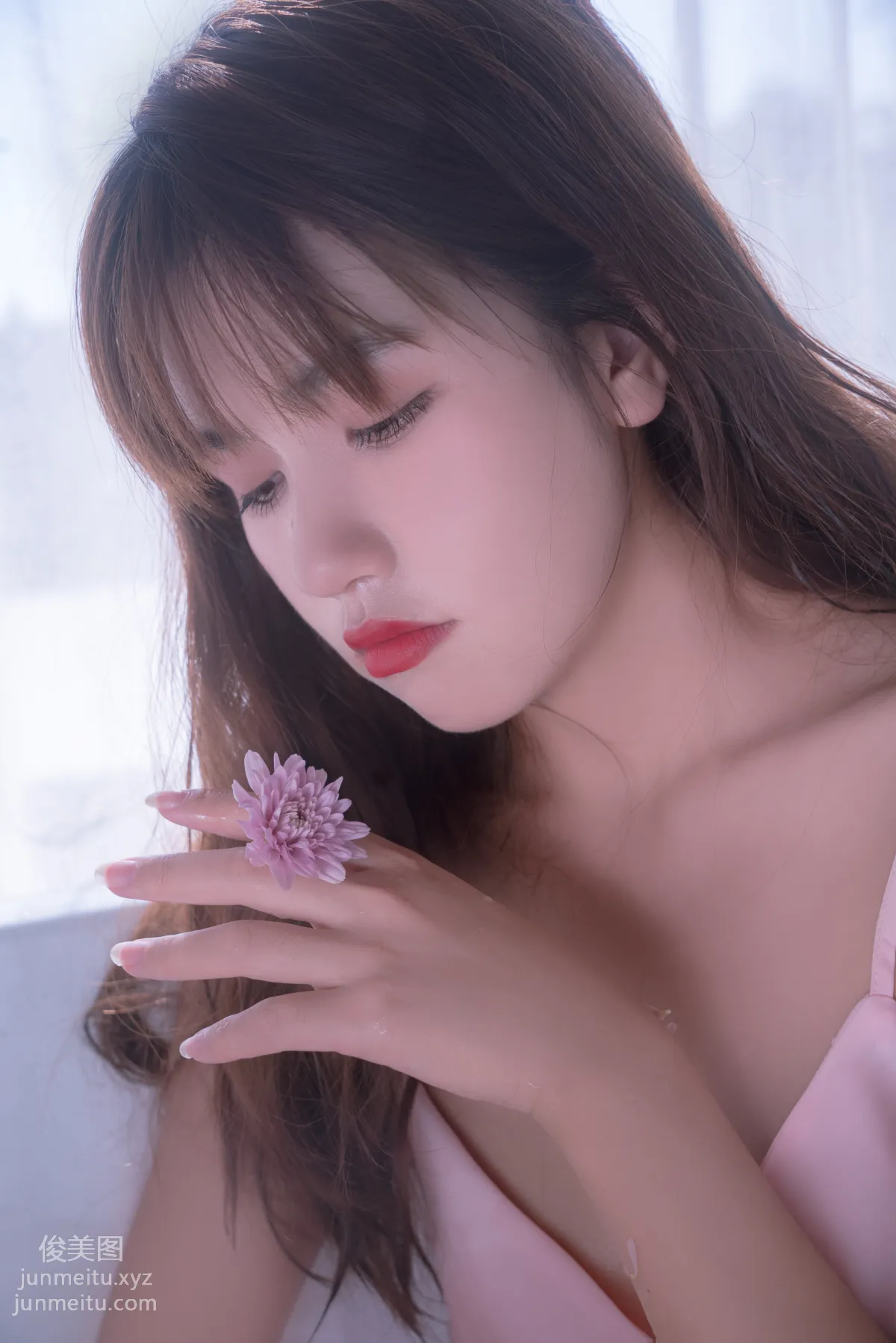 [YiTuYu] 2021.11.22 Girl's Dream, Luo Zhi photo 24