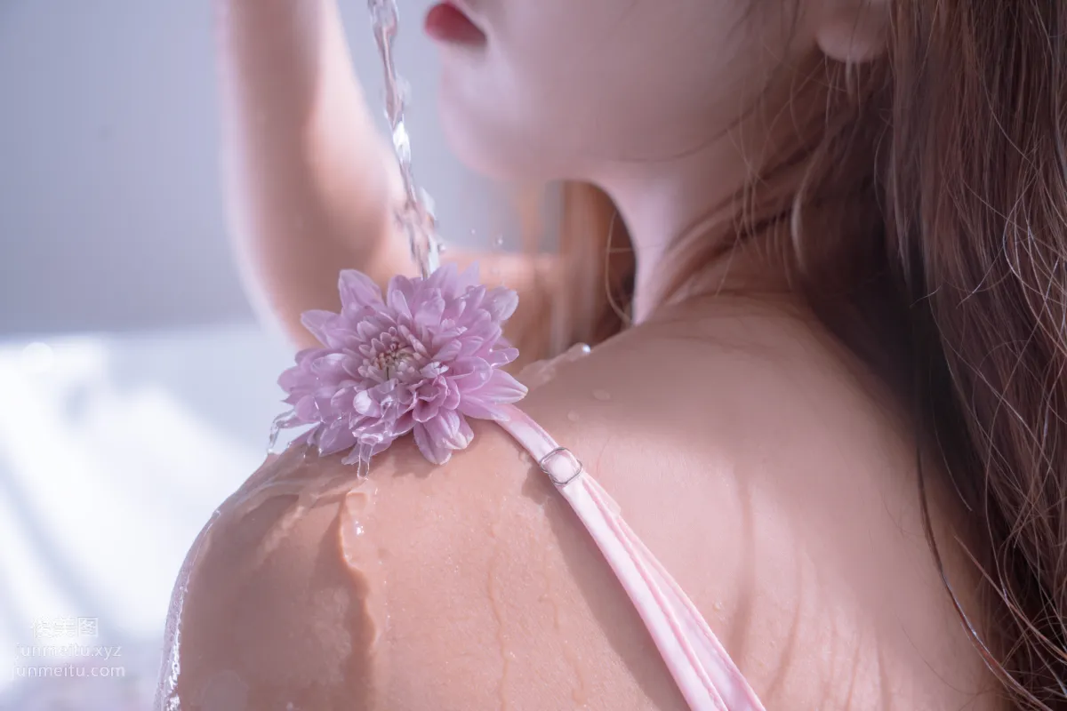 [YiTuYu] 2021.11.22 Girl's Dream, Luo Zhi photo 27