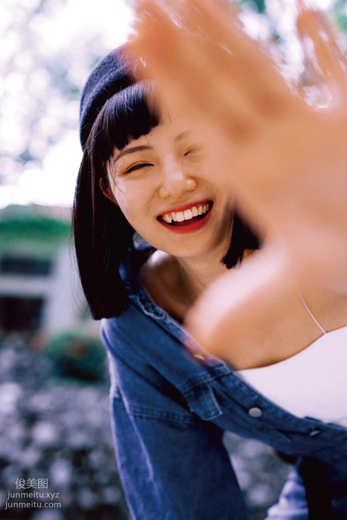 Li Meixi: YiTuYu photo 6
