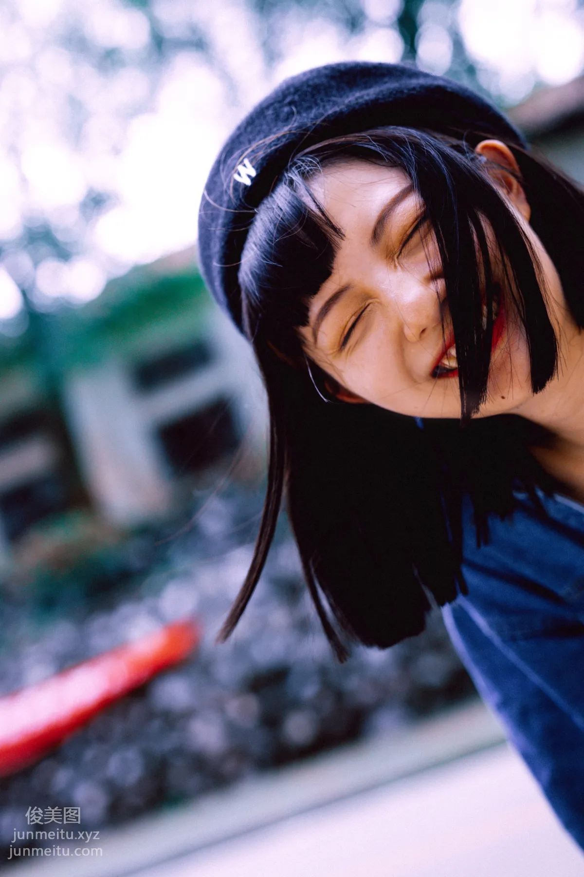 Li Meixi: YiTuYu photo 8