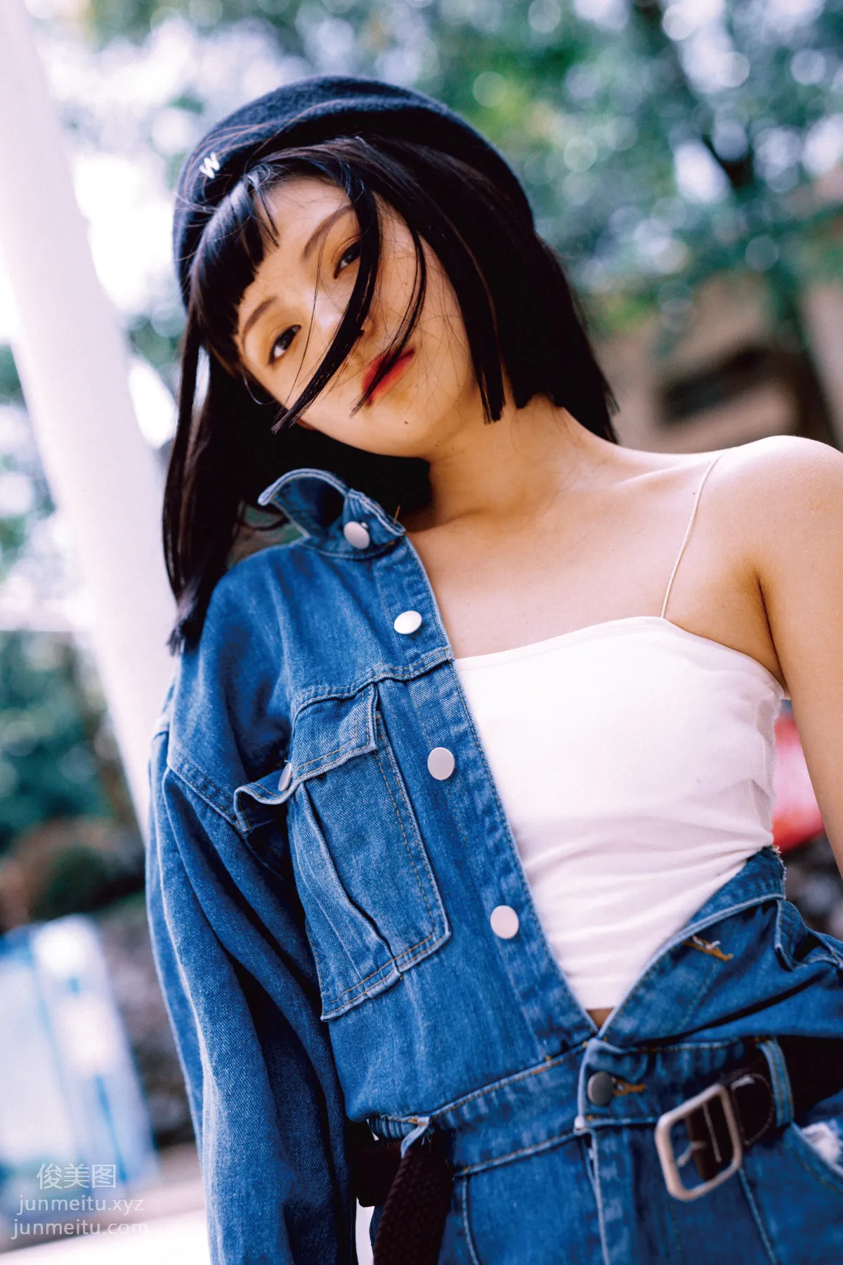 Li Meixi: YiTuYu photo 11