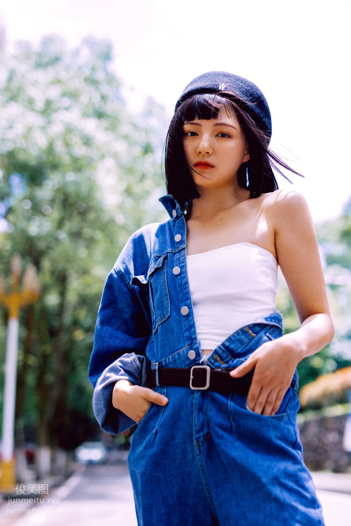 Li Meixi: YiTuYu photo 13