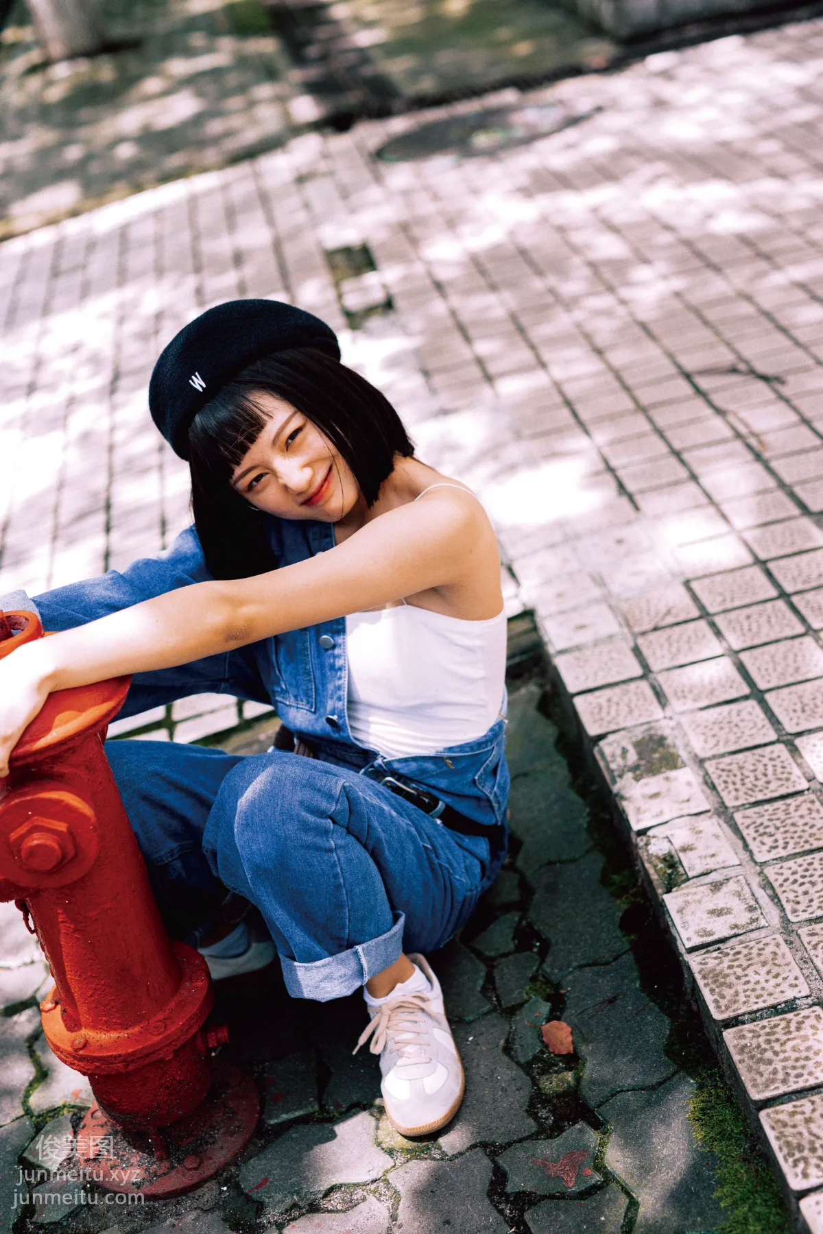 Li Meixi: YiTuYu photo 14