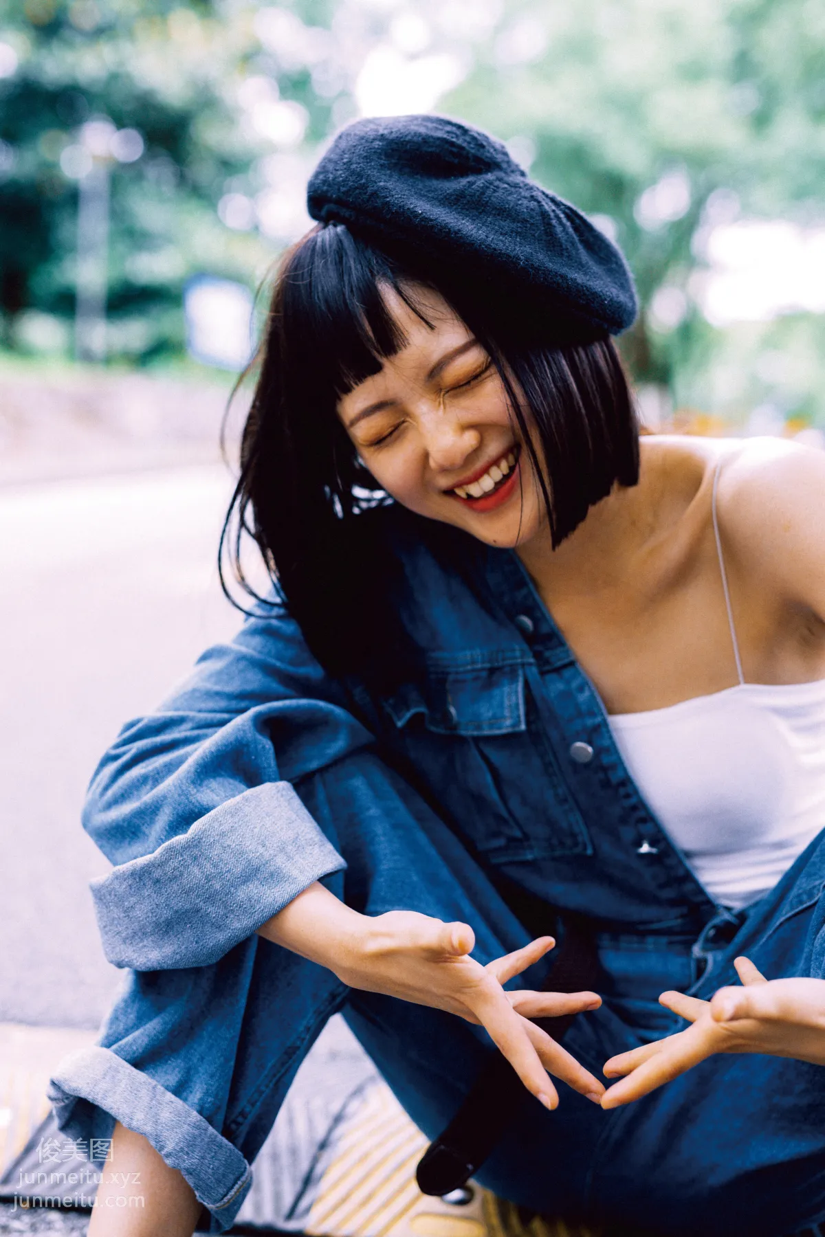 Li Meixi: YiTuYu photo 16