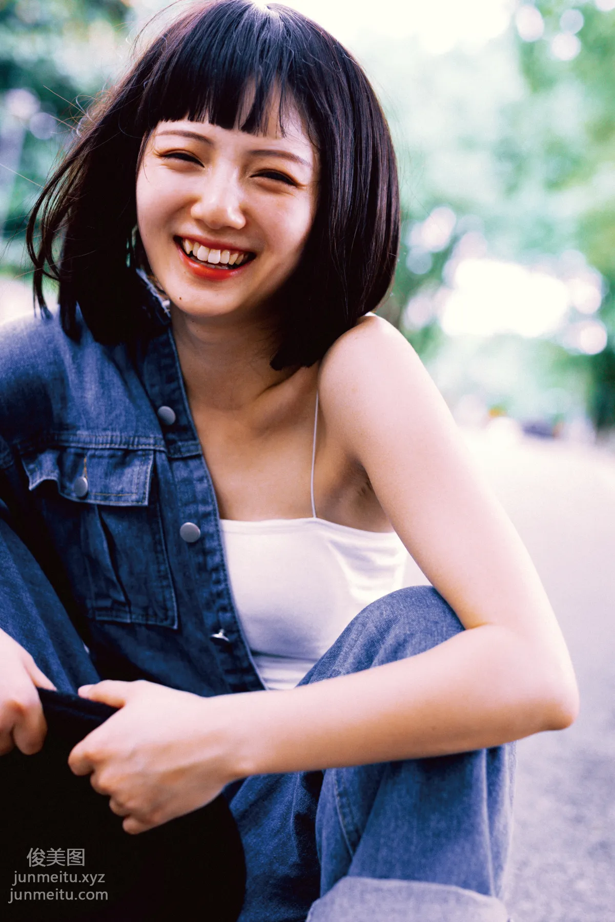 Li Meixi: YiTuYu photo 17