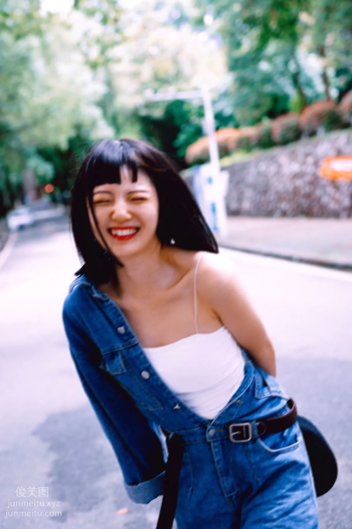 Li Meixi: YiTuYu photo 18