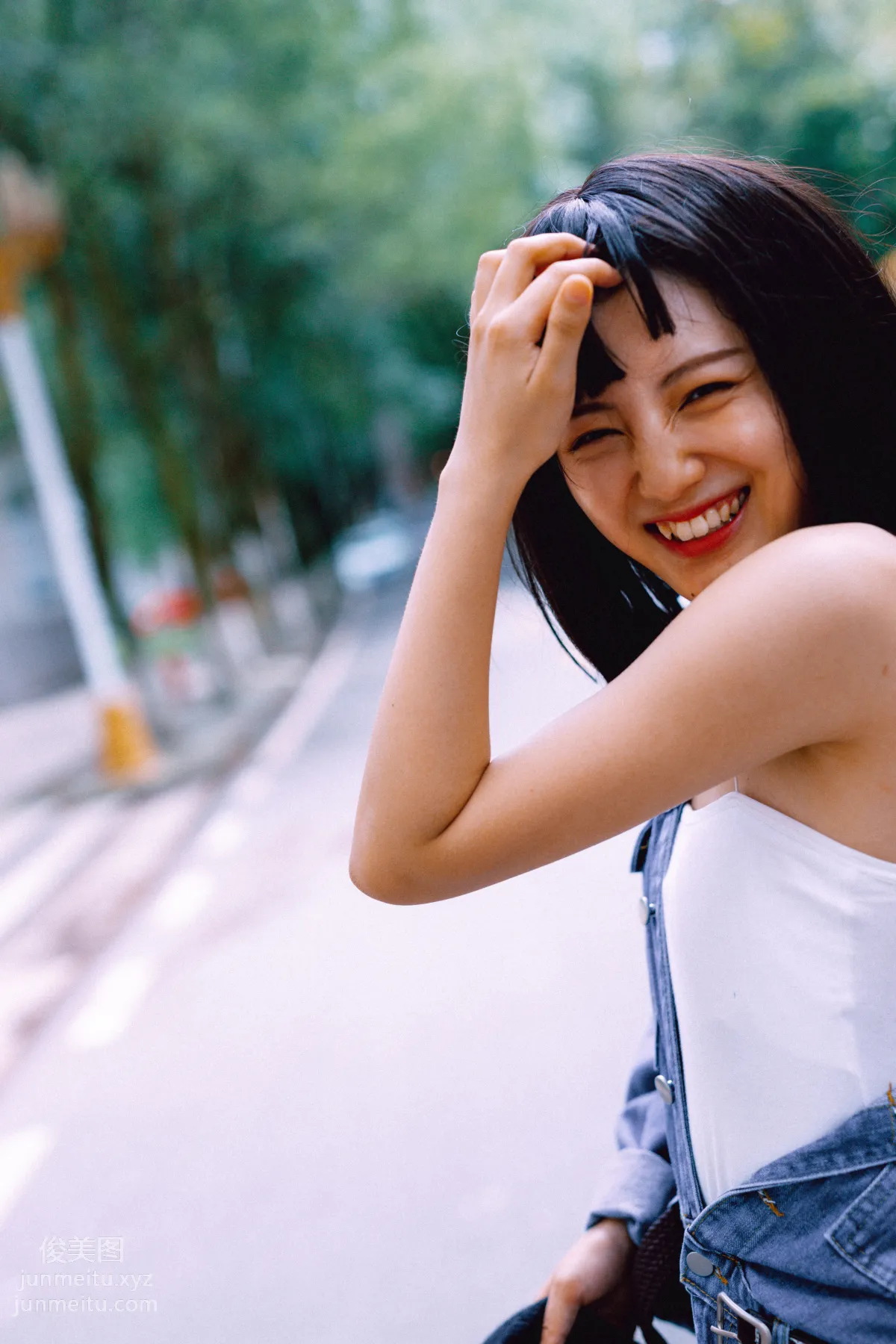 Li Meixi: YiTuYu photo 21