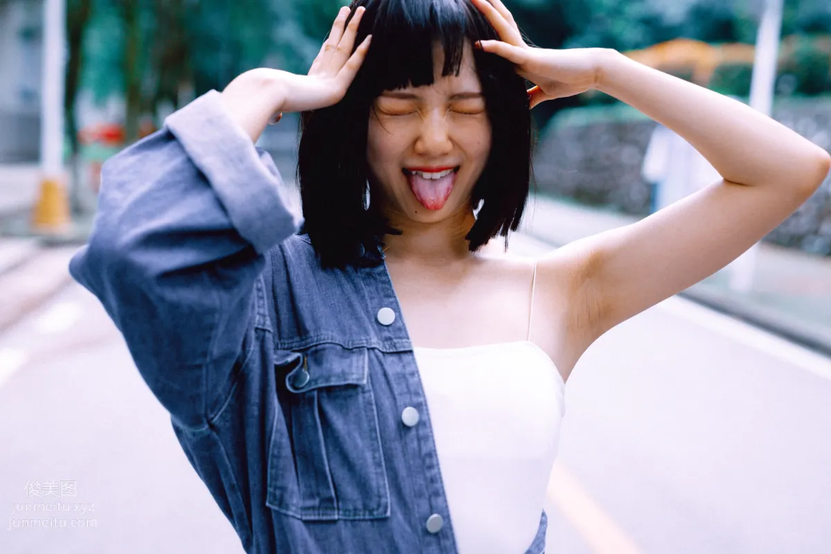 Li Meixi: YiTuYu photo 22