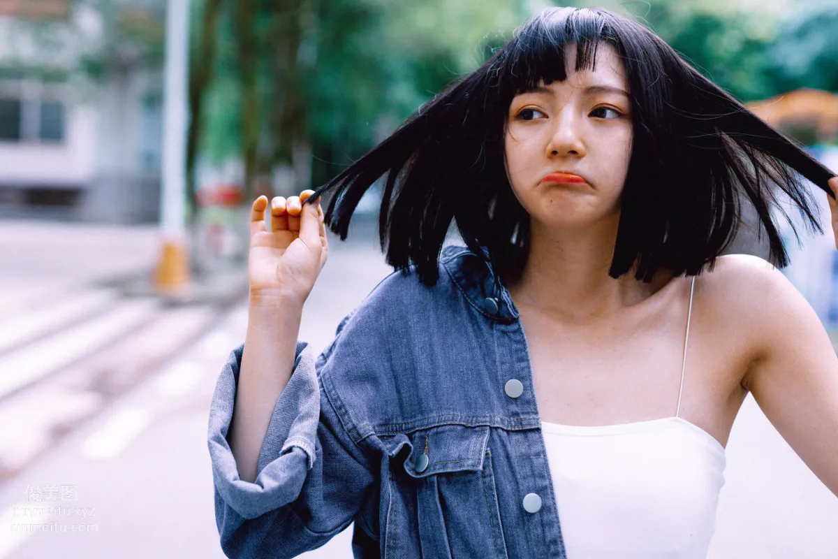Li Meixi: YiTuYu photo 23