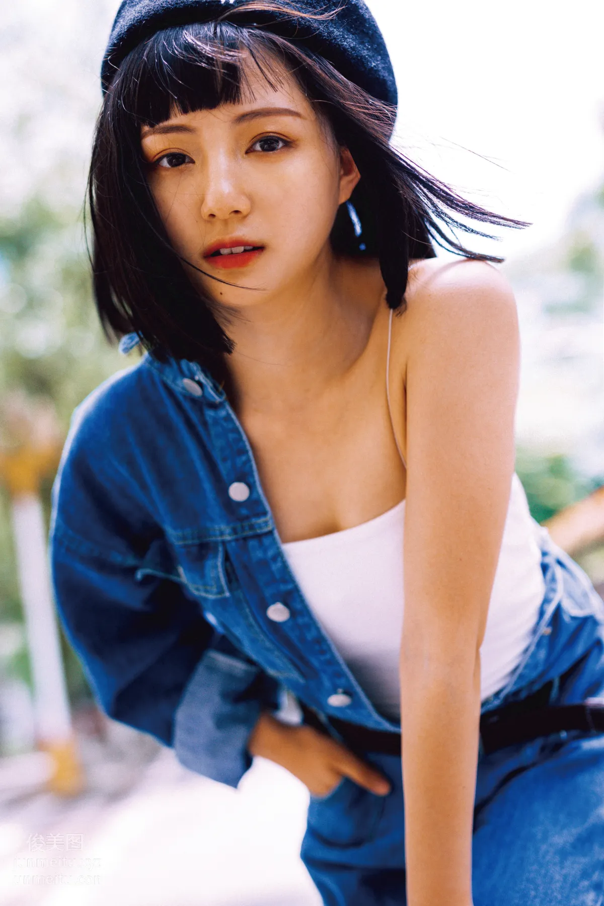 Li Meixi: YiTuYu photo 24