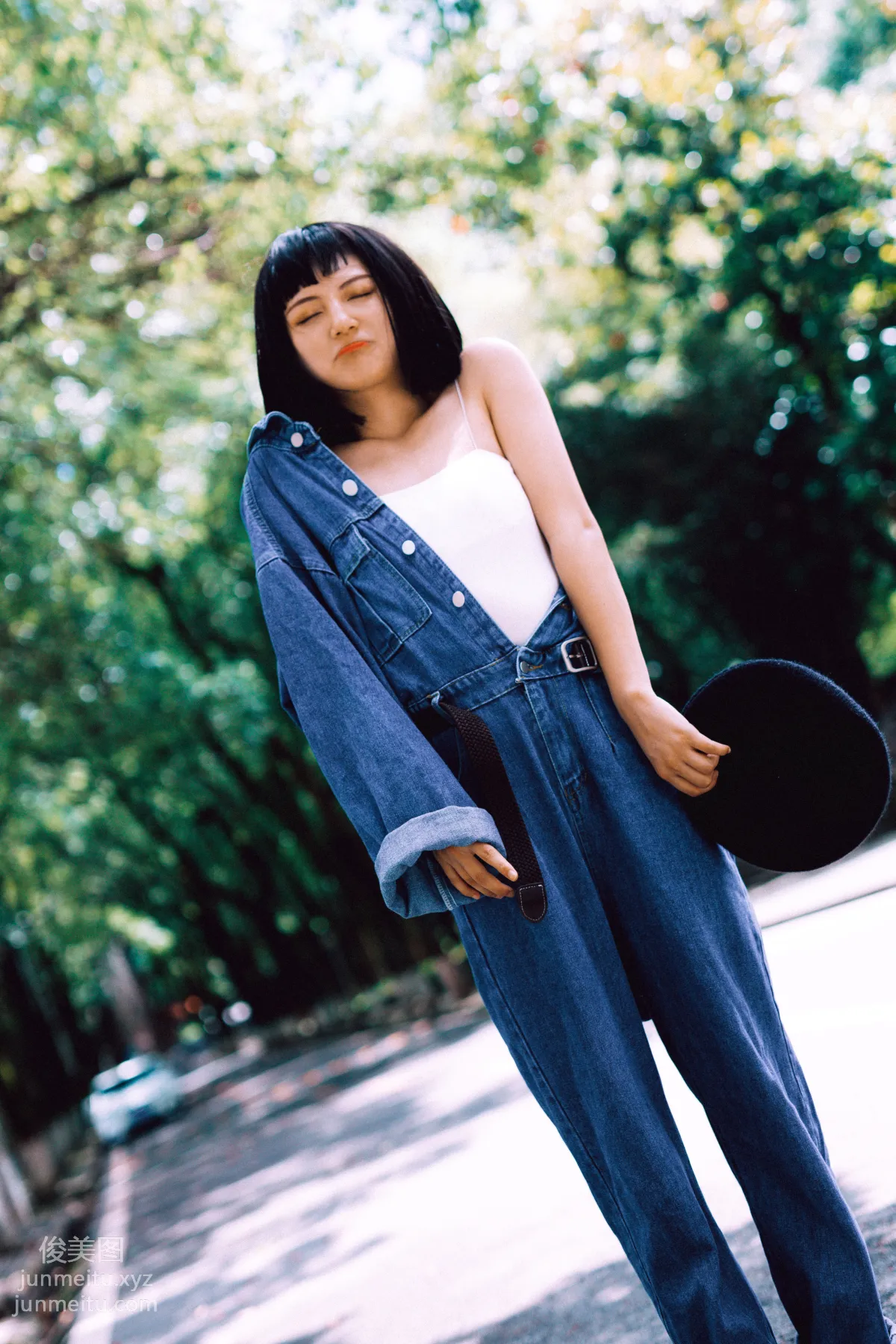 Li Meixi: YiTuYu photo 25
