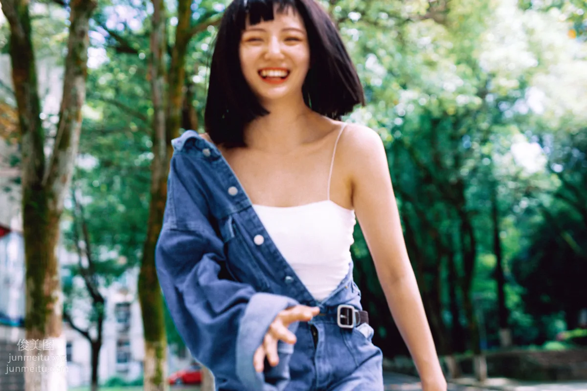 Li Meixi: YiTuYu photo 26