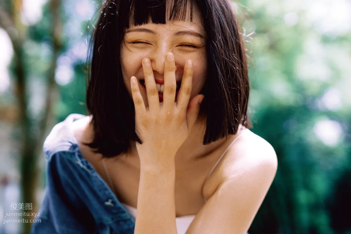 Li Meixi: YiTuYu photo 27