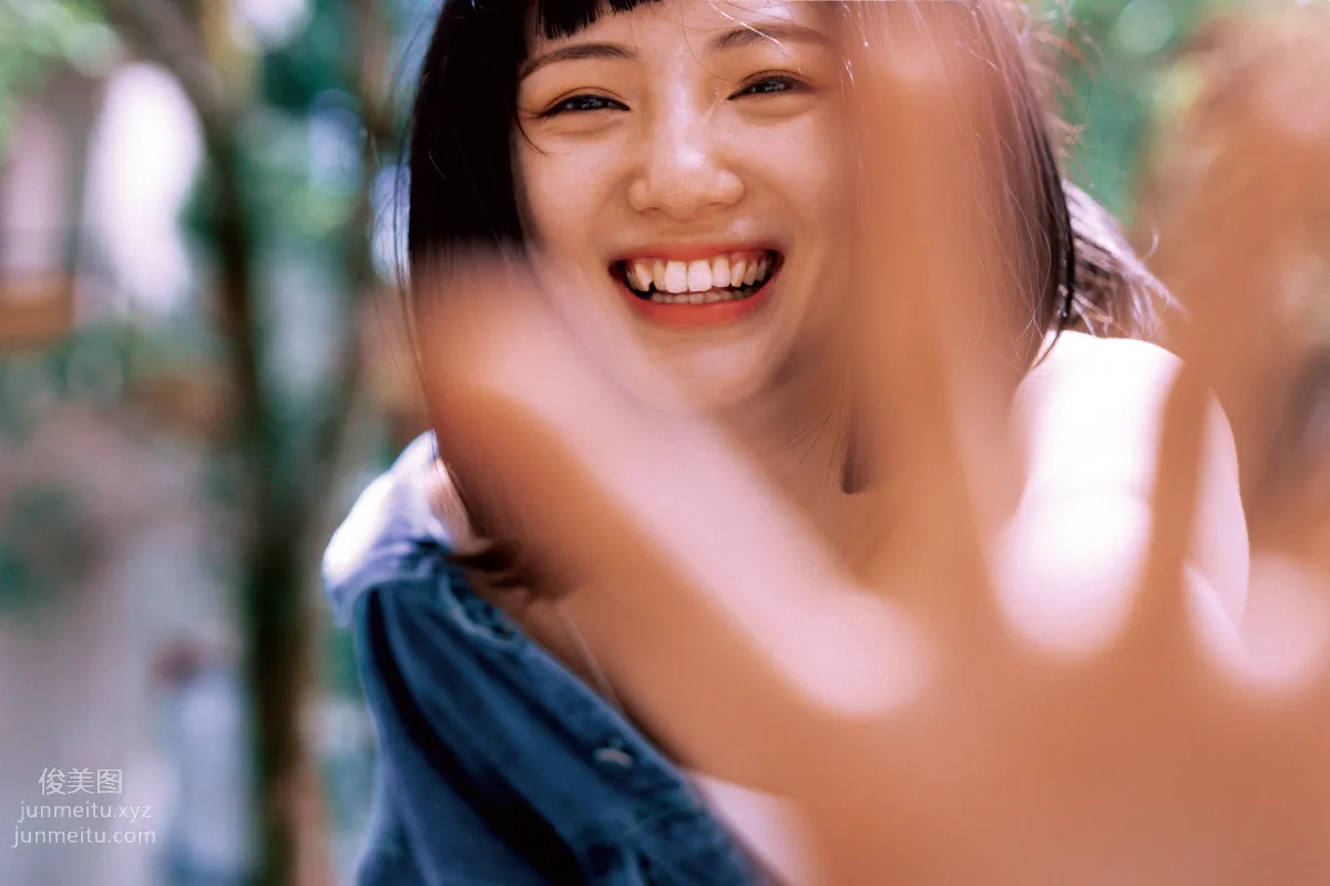Li Meixi: YiTuYu photo 28