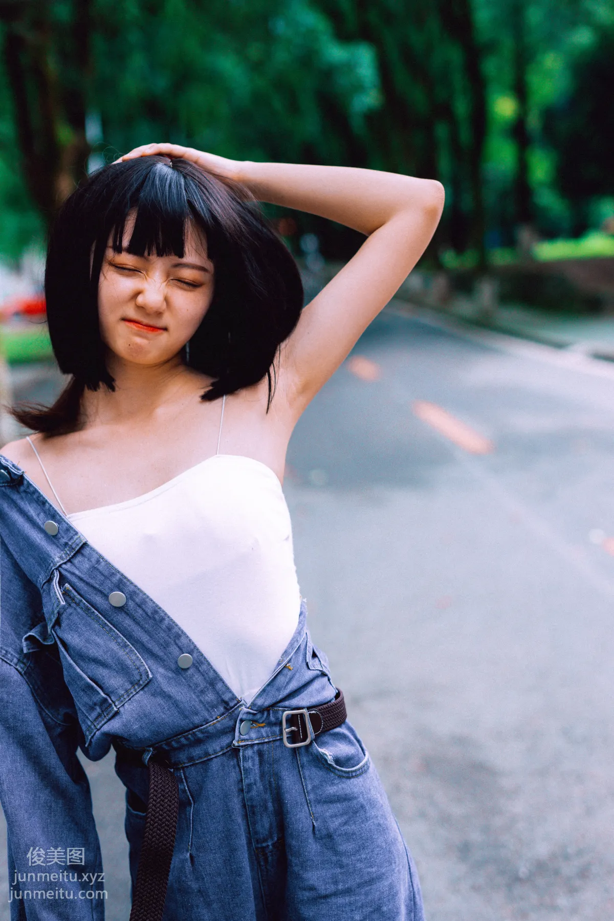 Li Meixi: YiTuYu photo 29