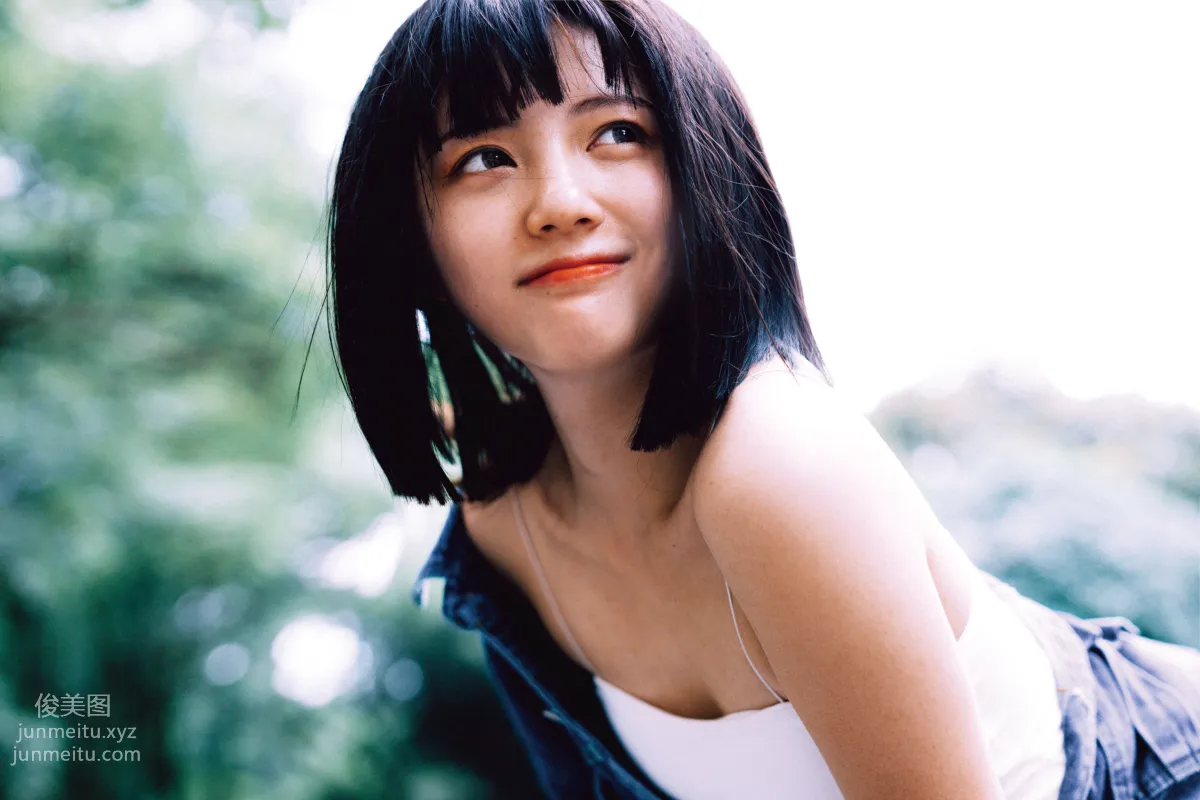 Li Meixi: YiTuYu photo 30