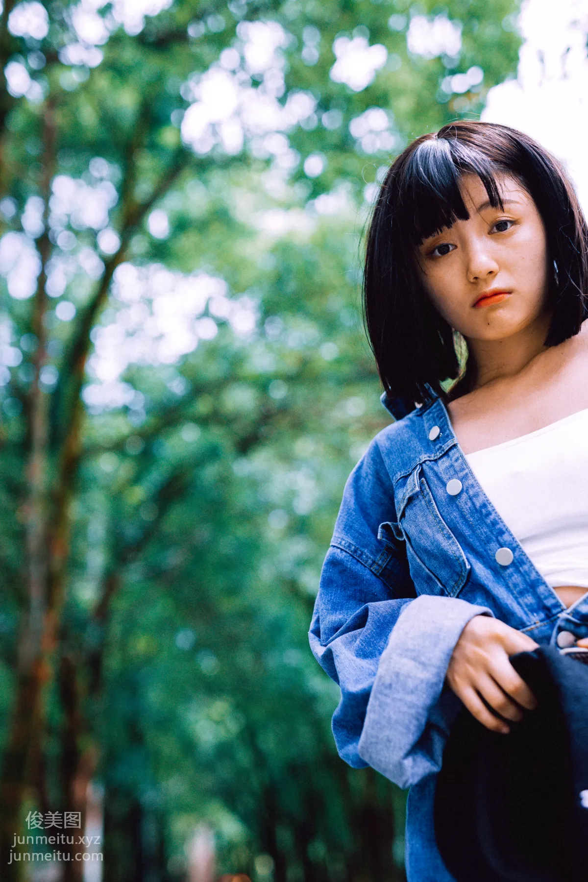 Li Meixi: YiTuYu photo 33