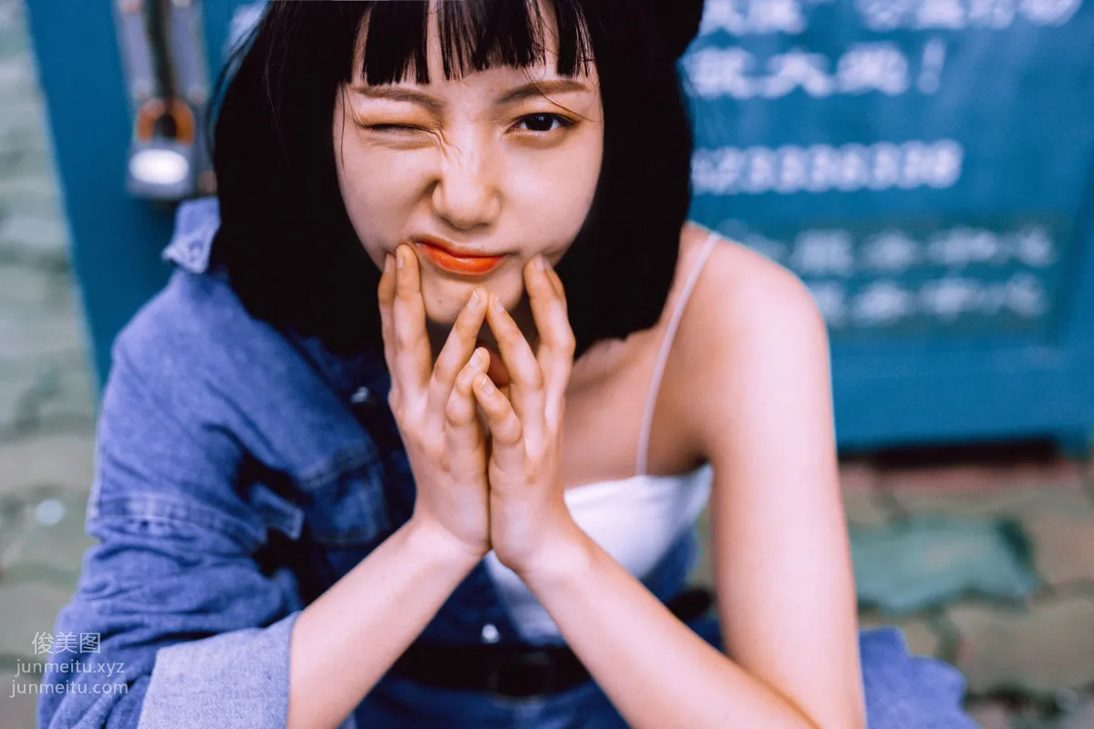 Li Meixi: YiTuYu photo 37