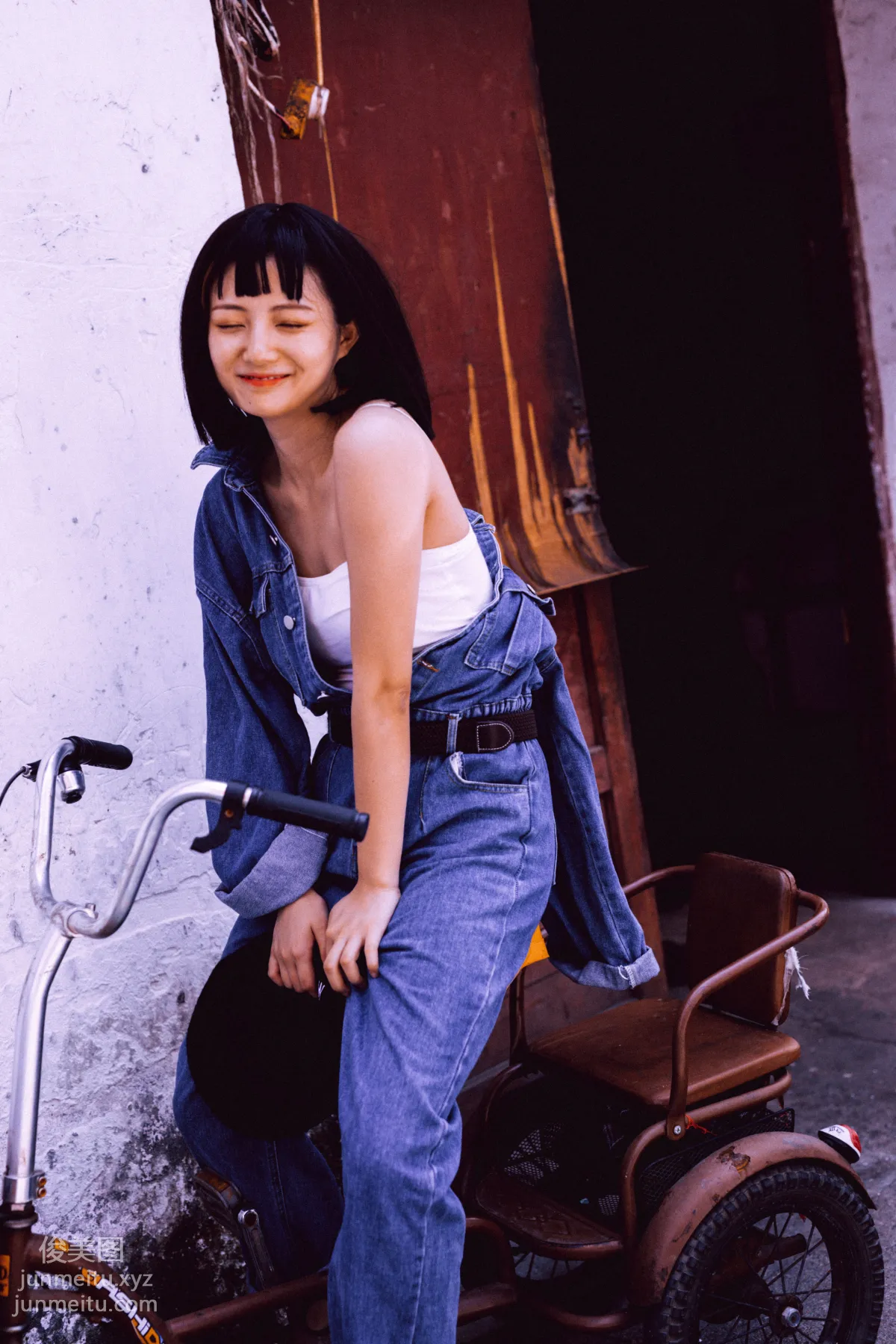 Li Meixi: YiTuYu photo 38