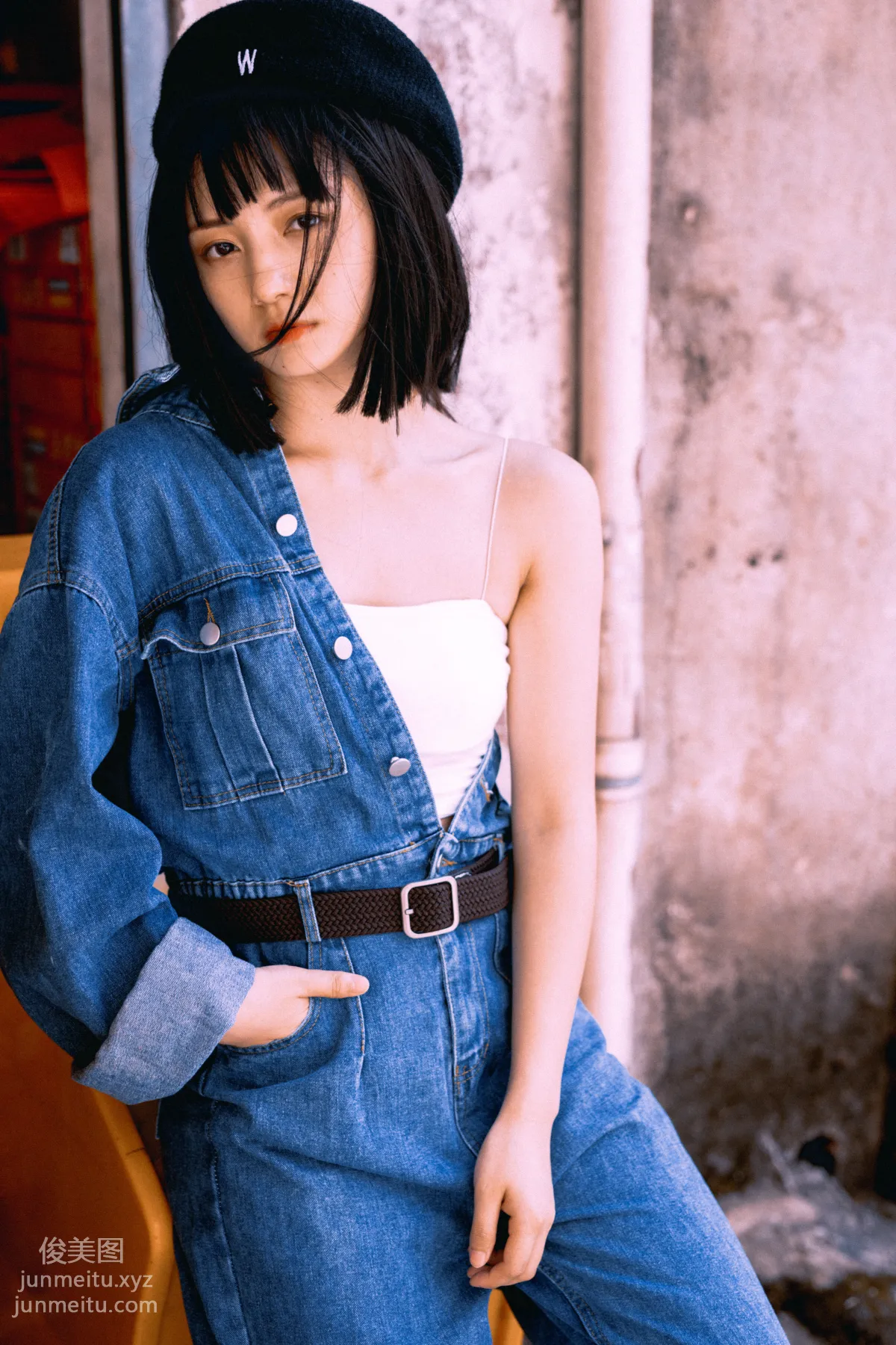 Li Meixi: YiTuYu photo 40